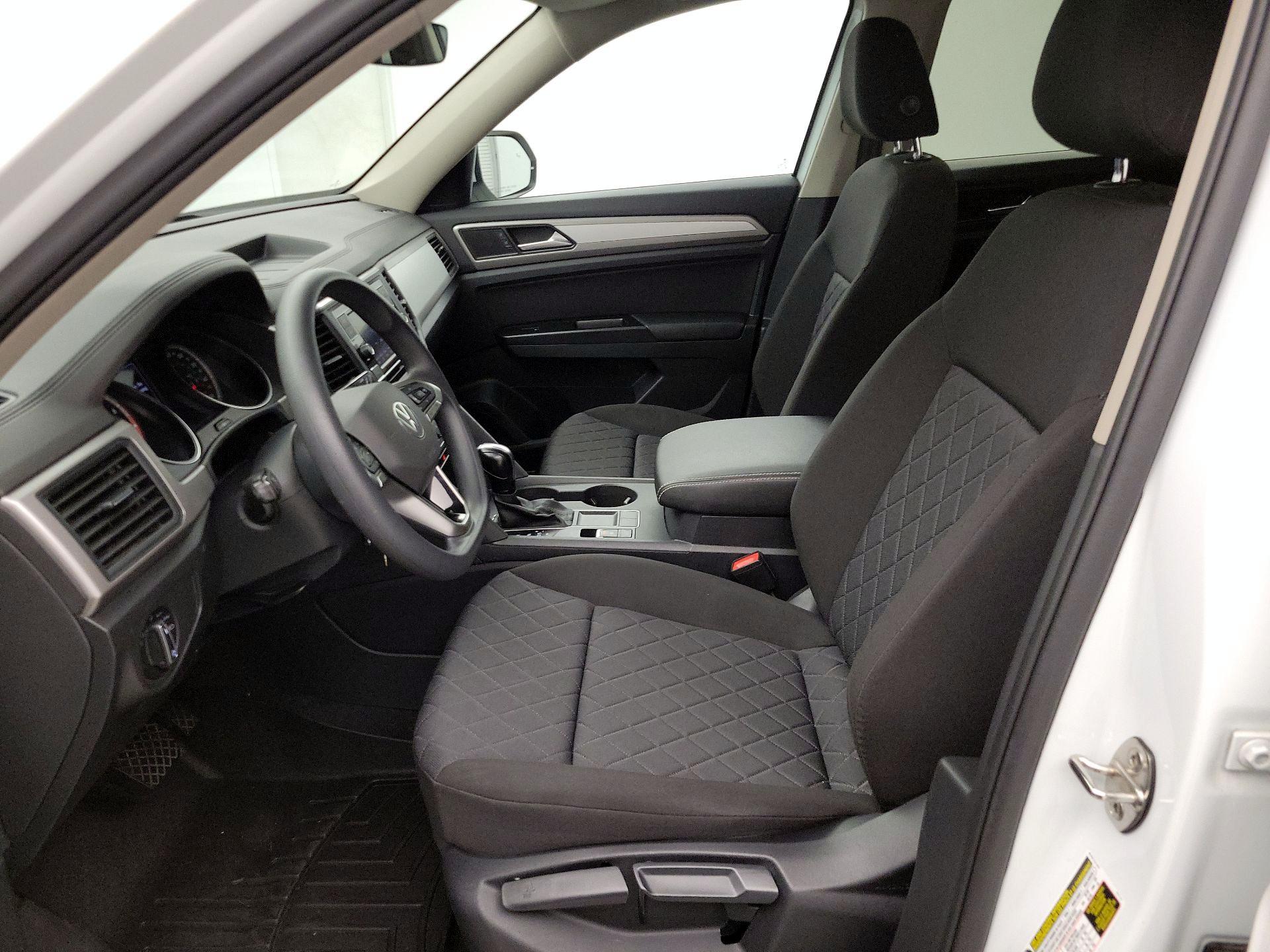 Thumbnail: 2025 Volkswagen Atlas - 11