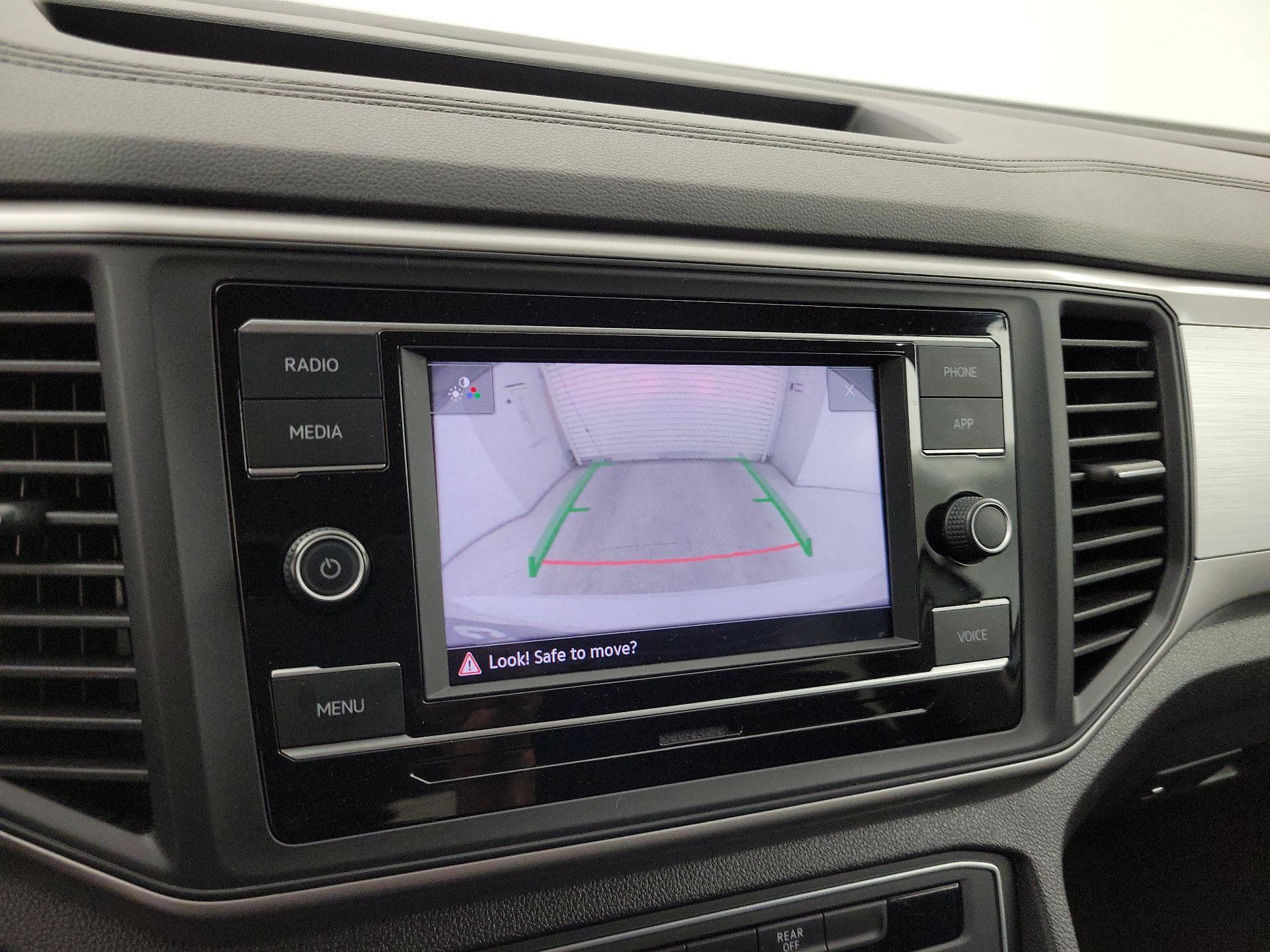 Thumbnail: 2025 Volkswagen Atlas - 14