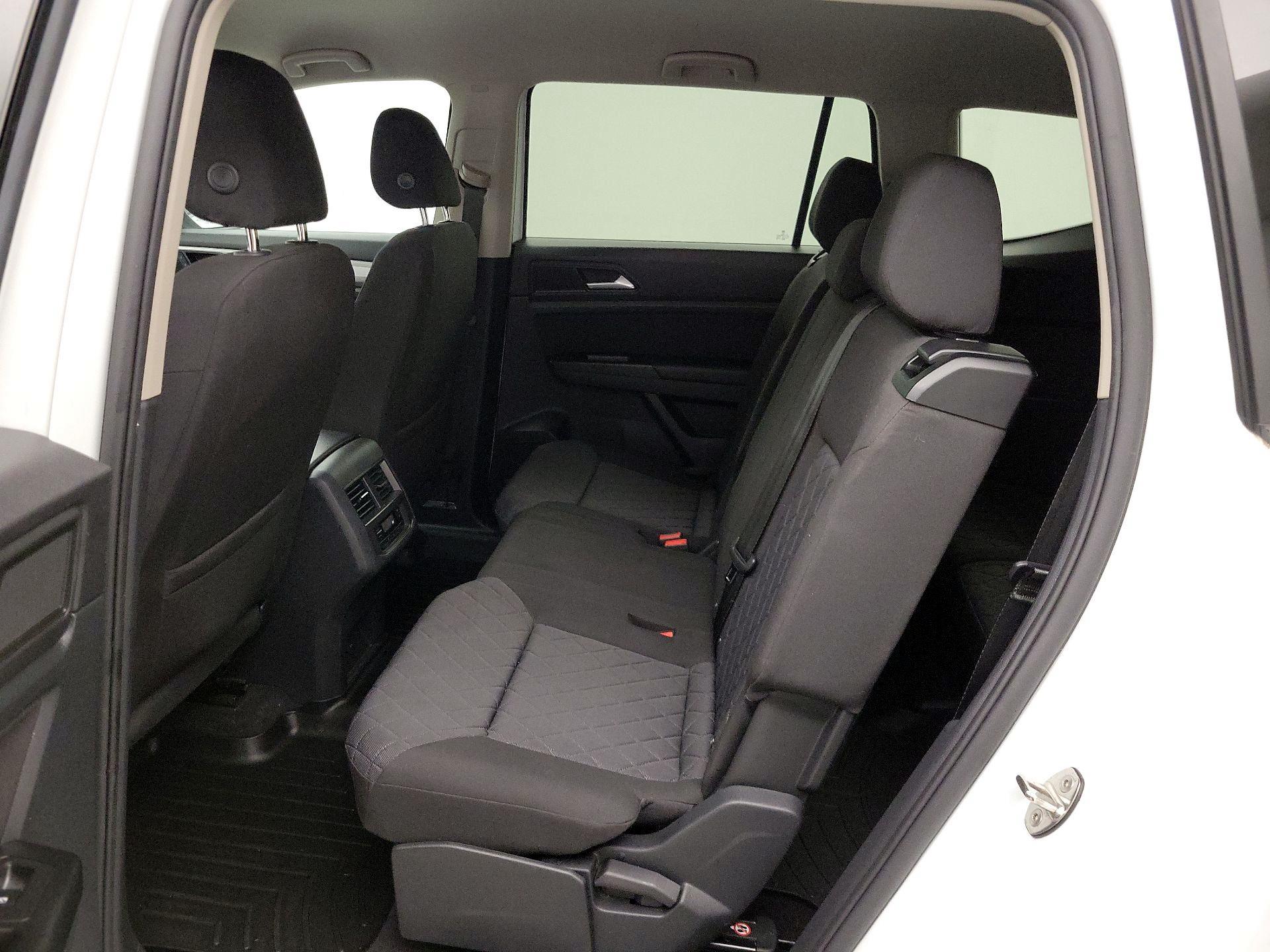 Thumbnail: 2025 Volkswagen Atlas - 19