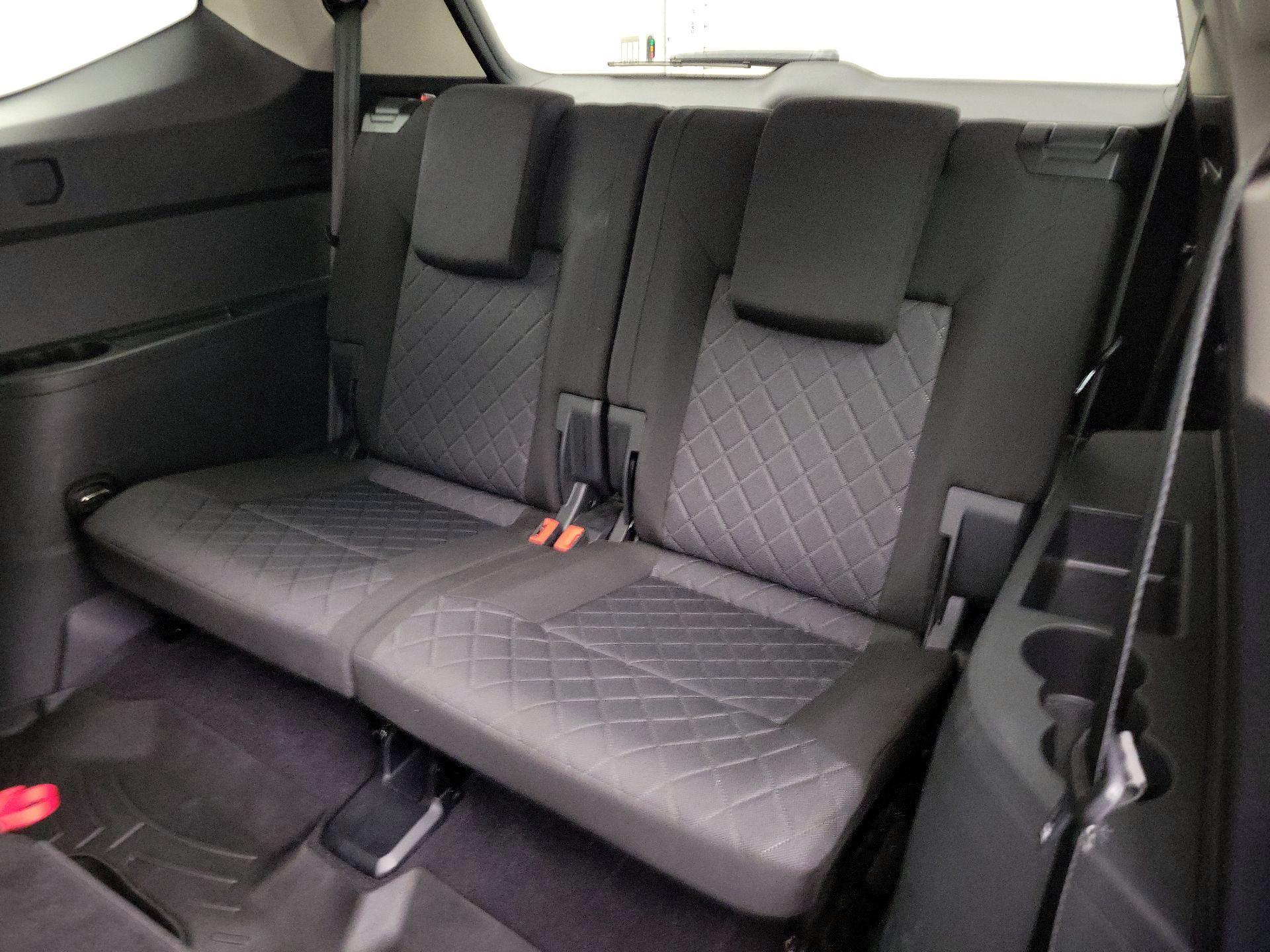 Thumbnail: 2025 Volkswagen Atlas - 20