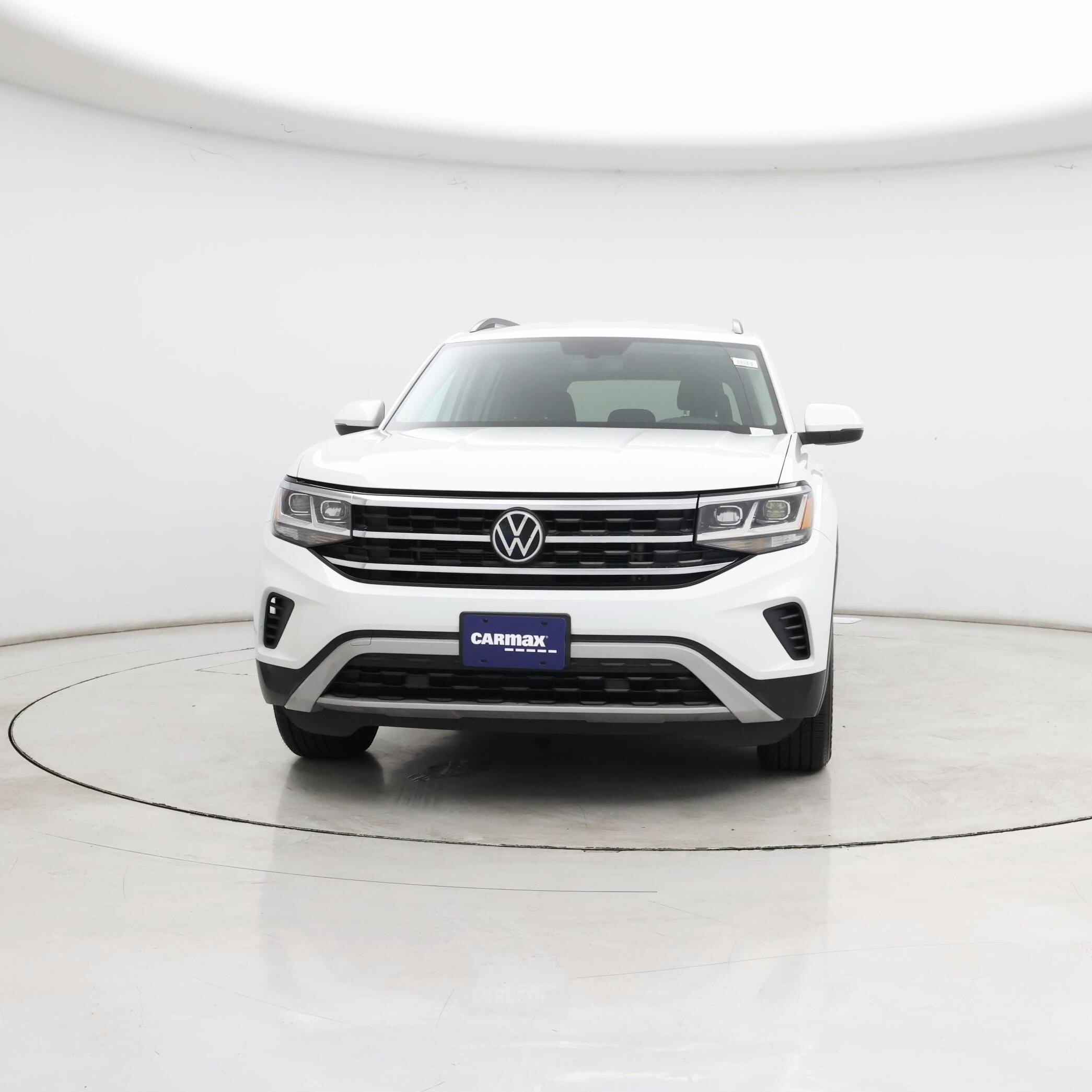 Thumbnail: 2025 Volkswagen Atlas - 5