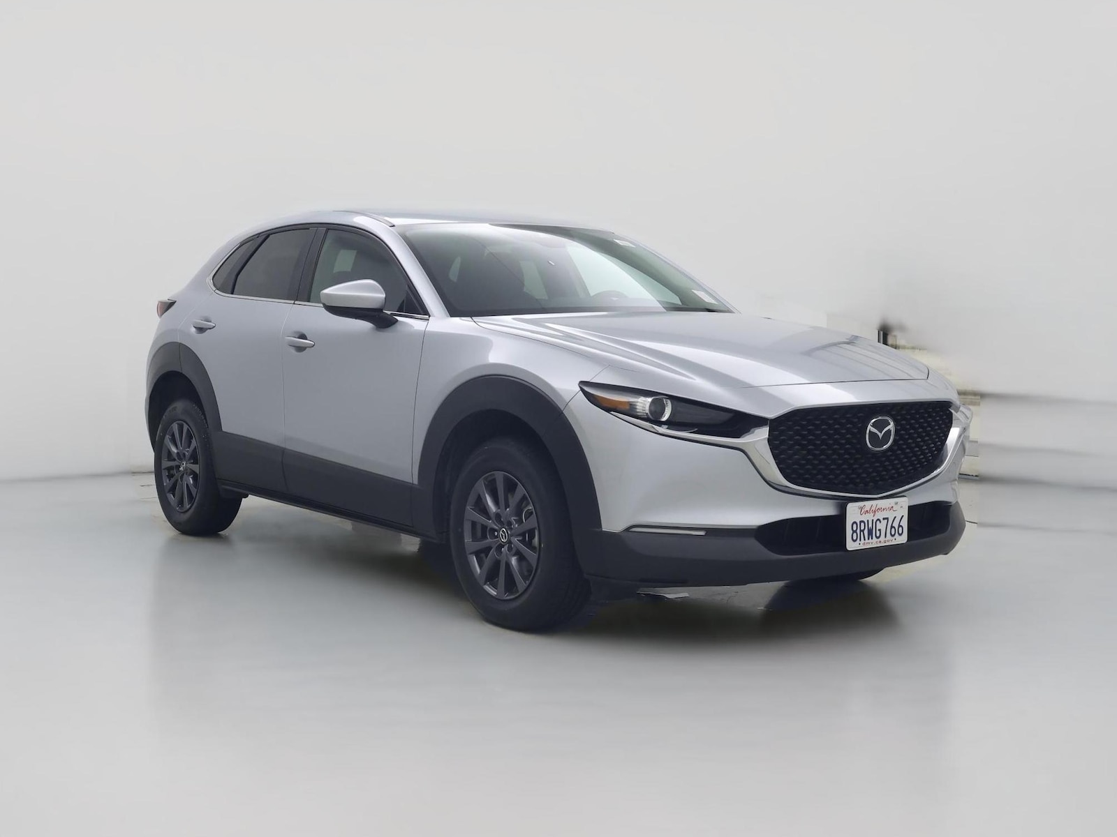 2020 Mazda CX-30 Base