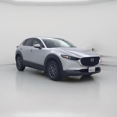 2020 Mazda CX-30