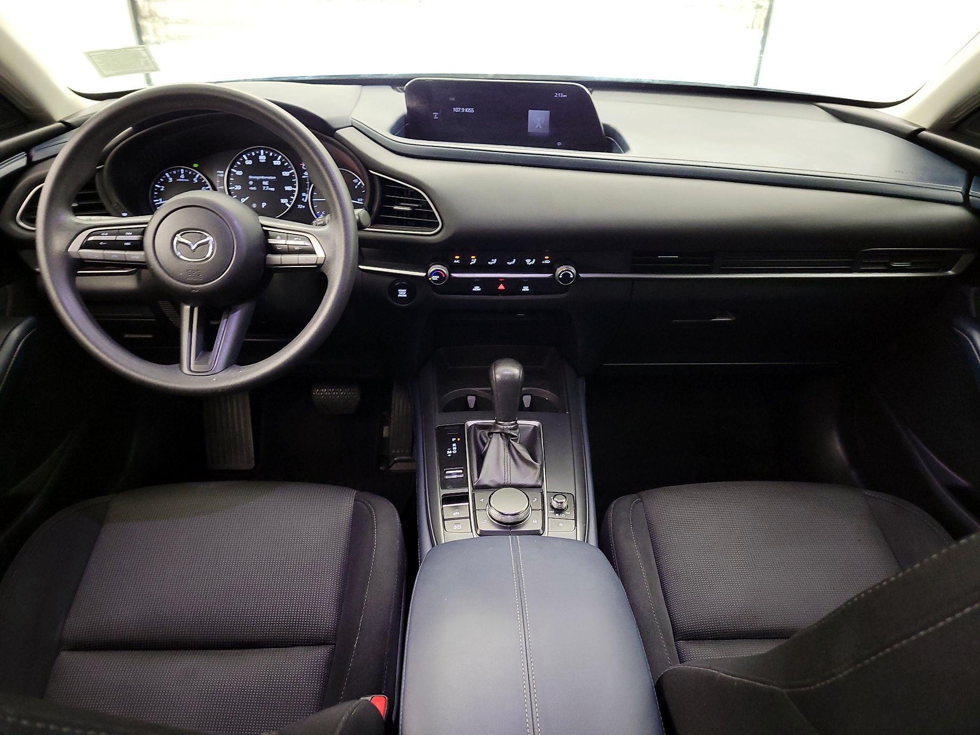 Thumbnail: 2020 Mazda CX-30 - 9