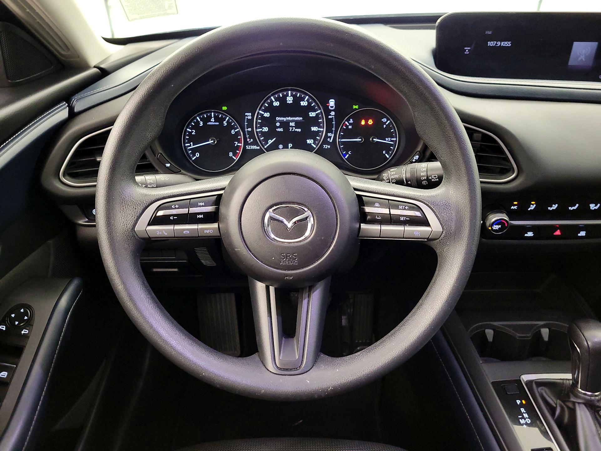 Thumbnail: 2020 Mazda CX-30 - 10