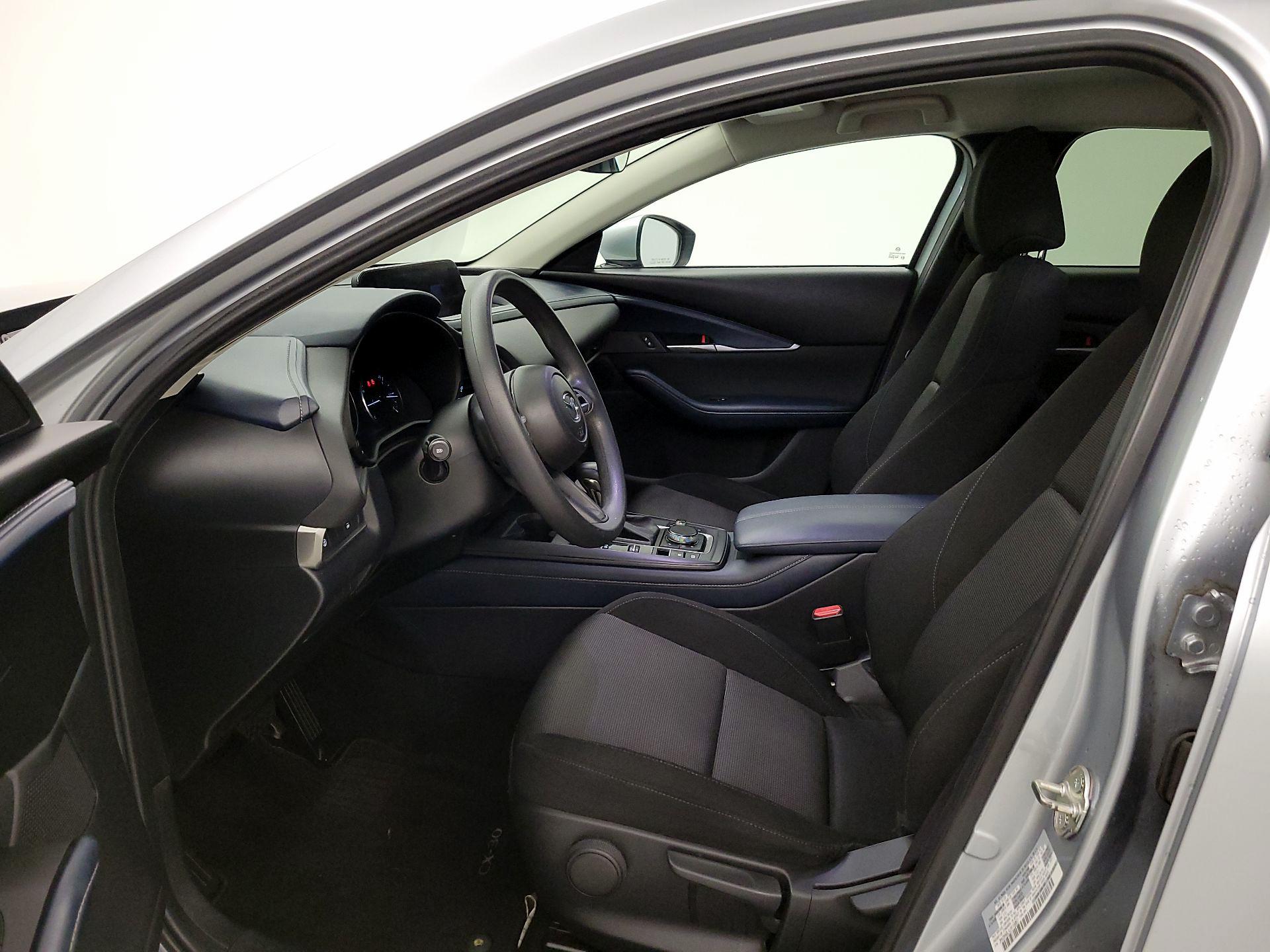 Thumbnail: 2020 Mazda CX-30 - 11