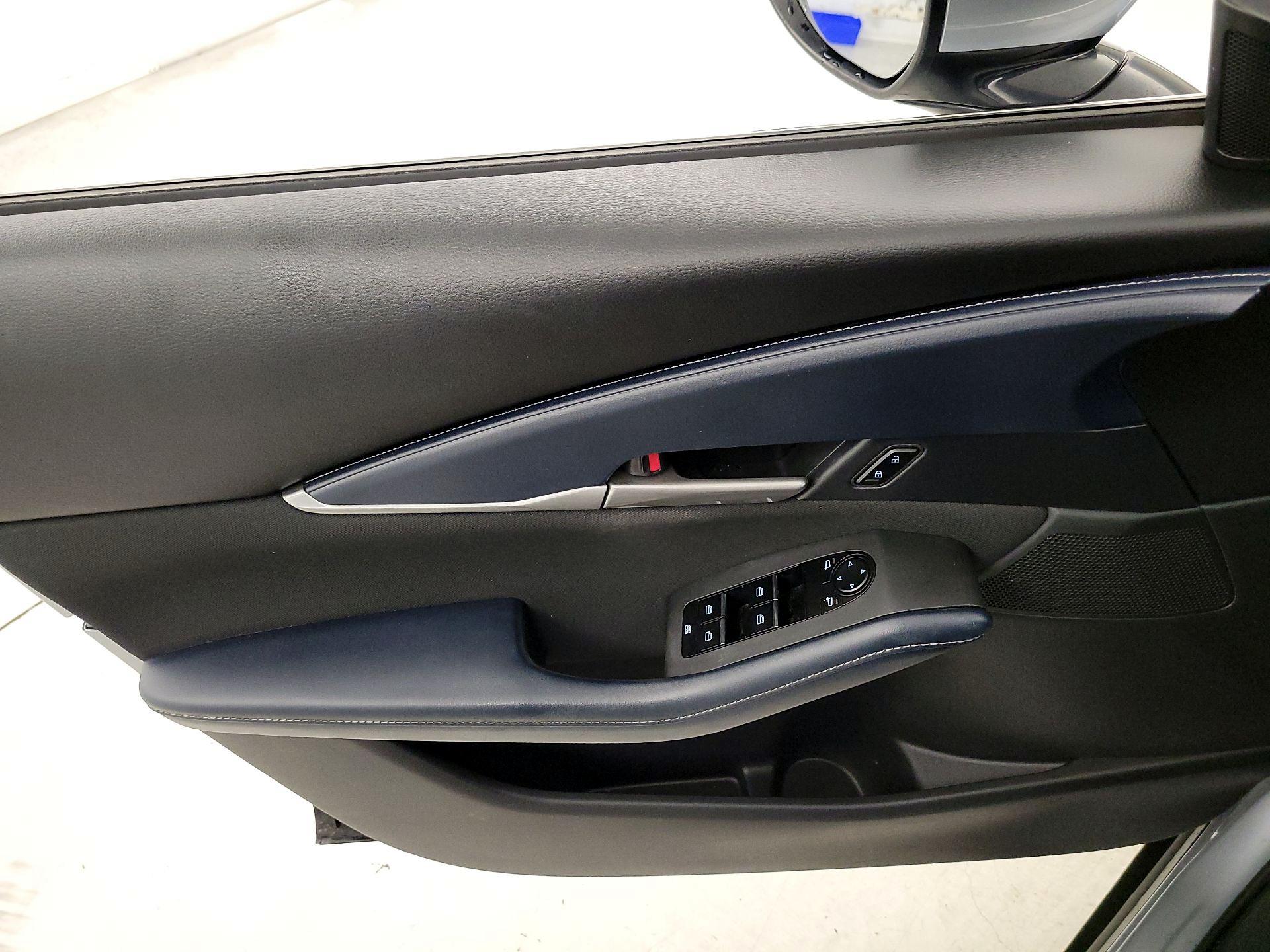 Thumbnail: 2020 Mazda CX-30 - 12