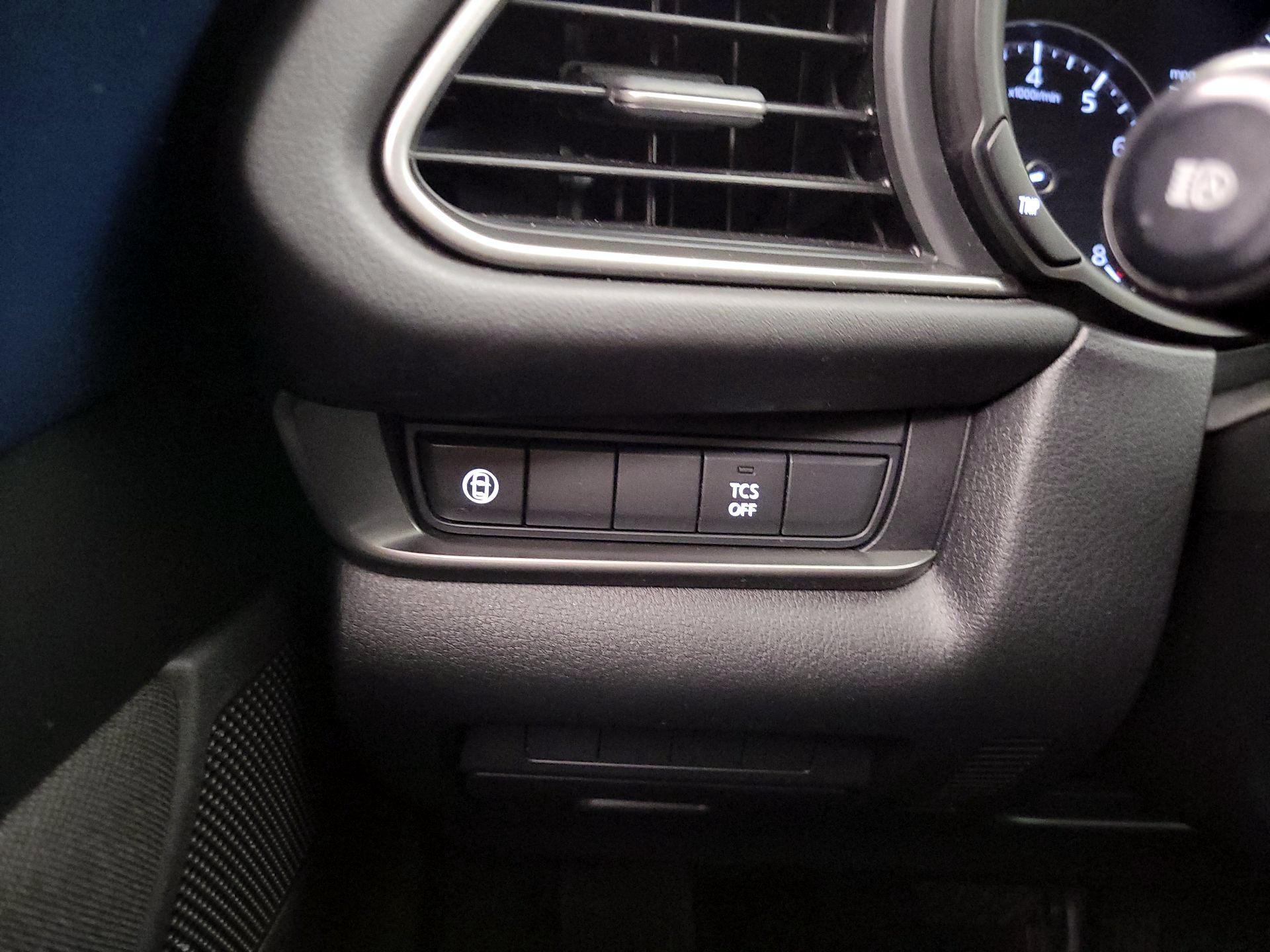 Thumbnail: 2020 Mazda CX-30 - 13