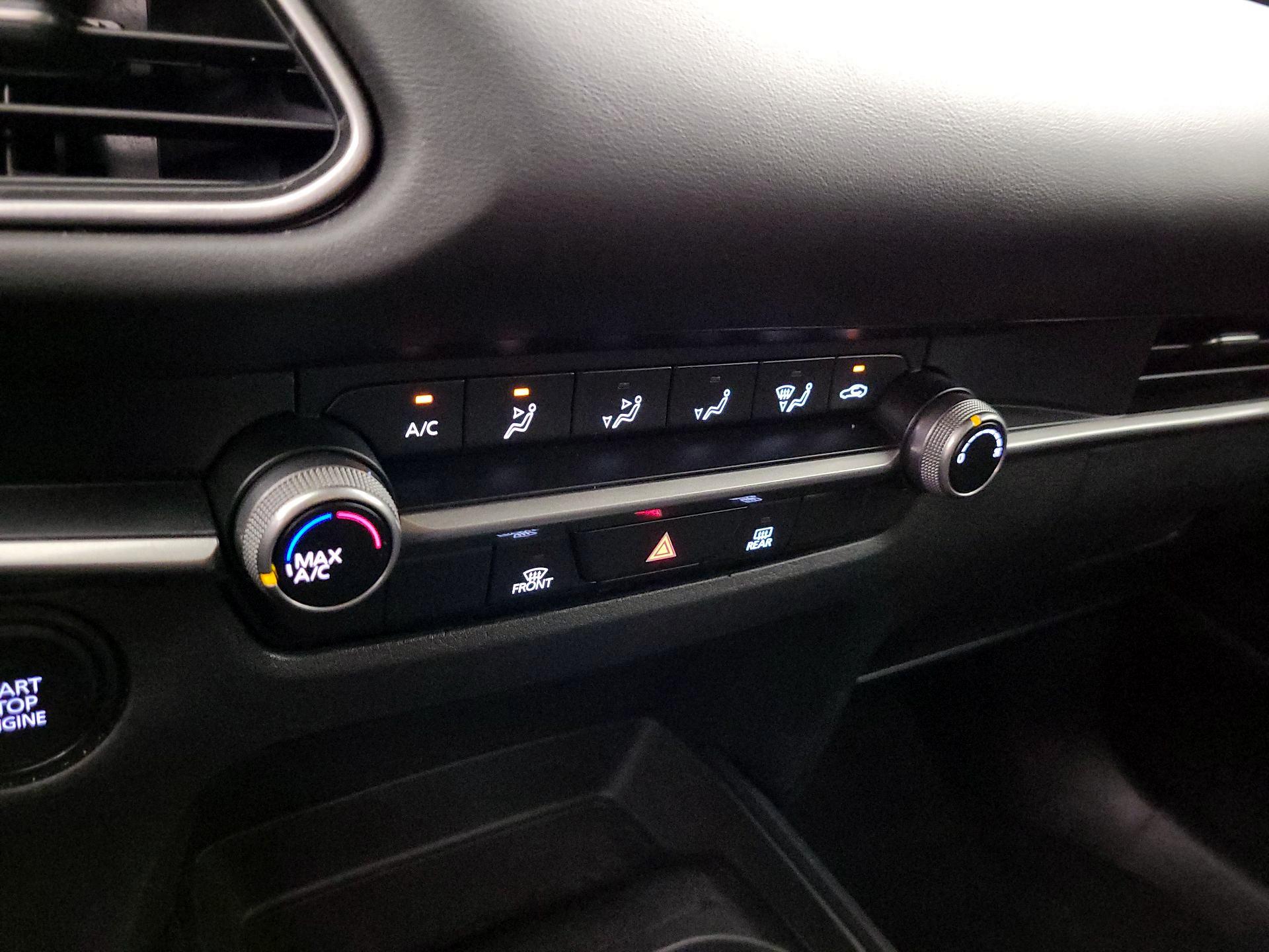 Thumbnail: 2020 Mazda CX-30 - 16