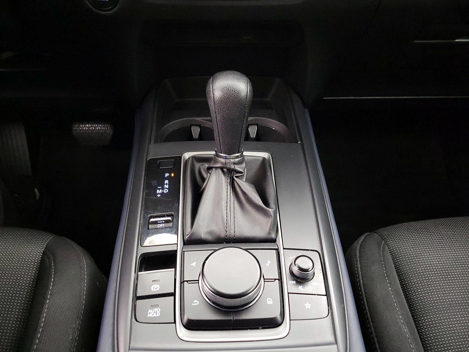 Thumbnail: 2020 Mazda CX-30 - 17