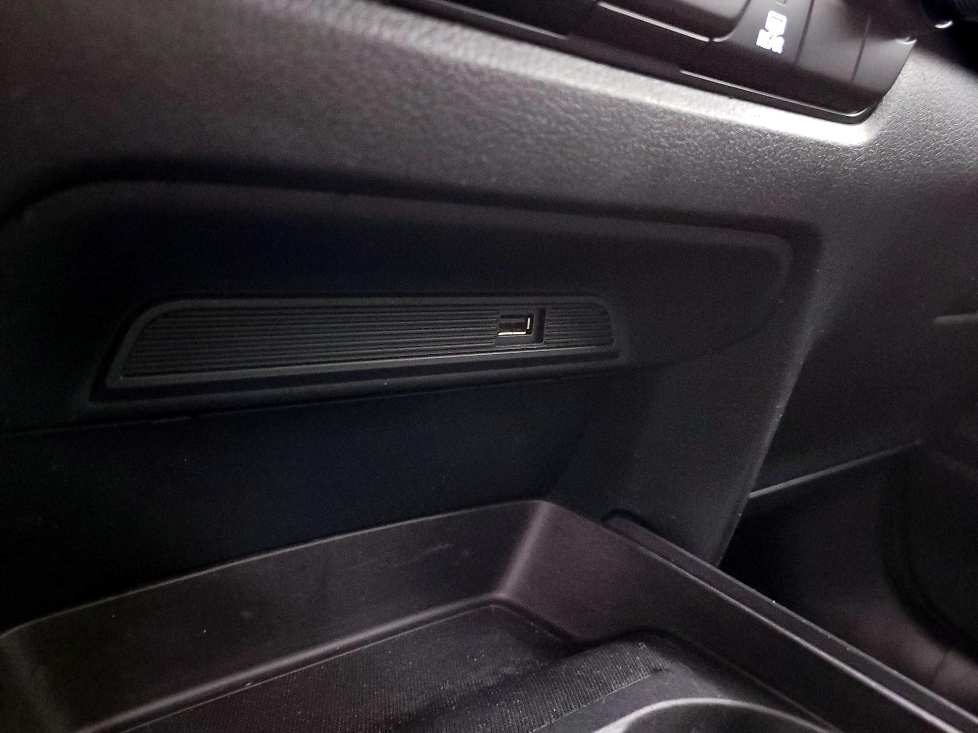 Thumbnail: 2020 Mazda CX-30 - 18