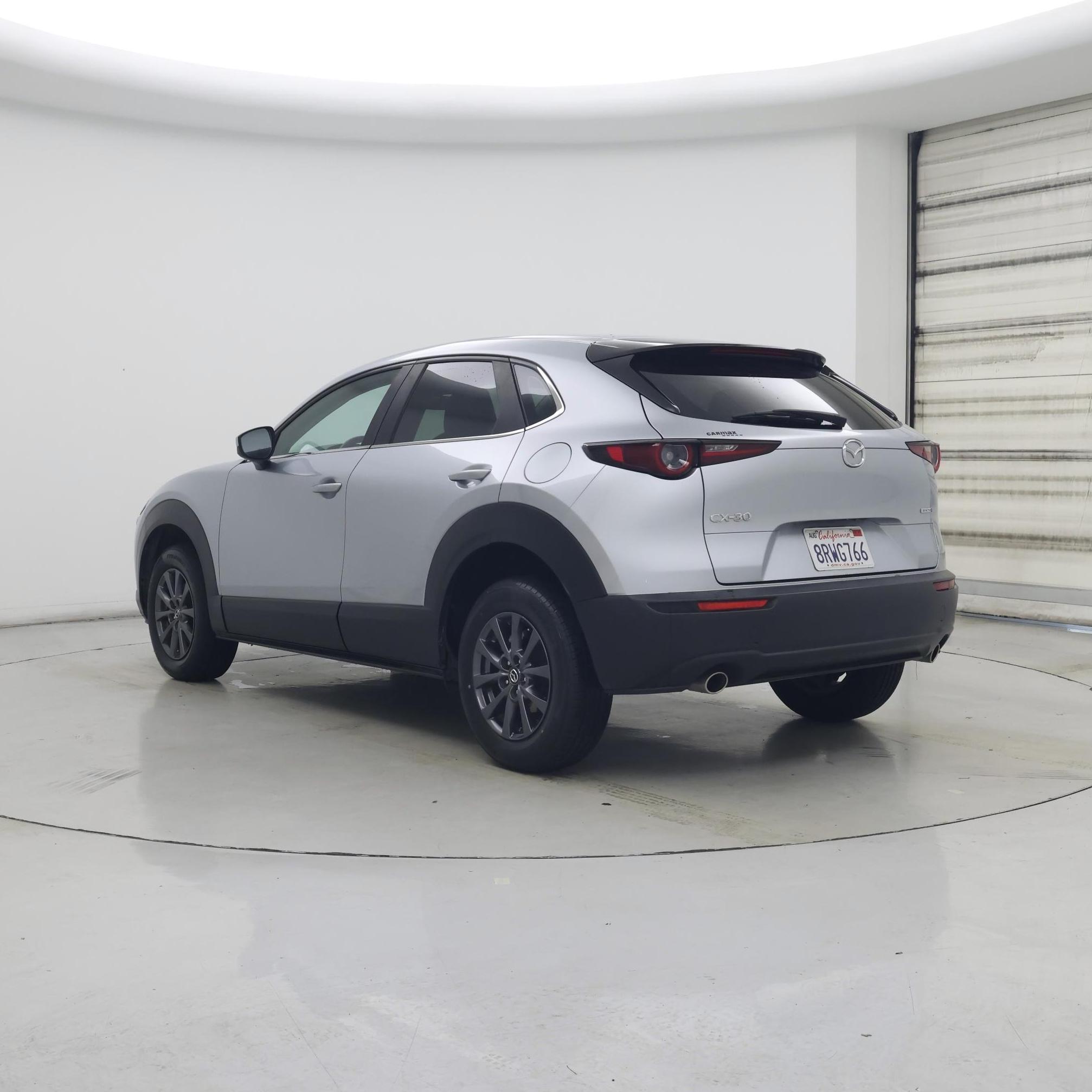 Thumbnail: 2020 Mazda CX-30 - 2