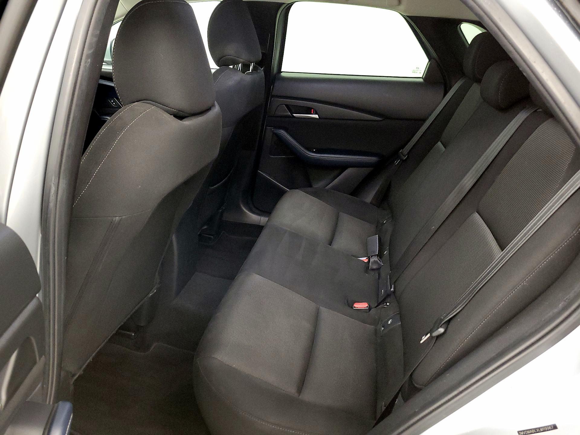 Thumbnail: 2020 Mazda CX-30 - 19