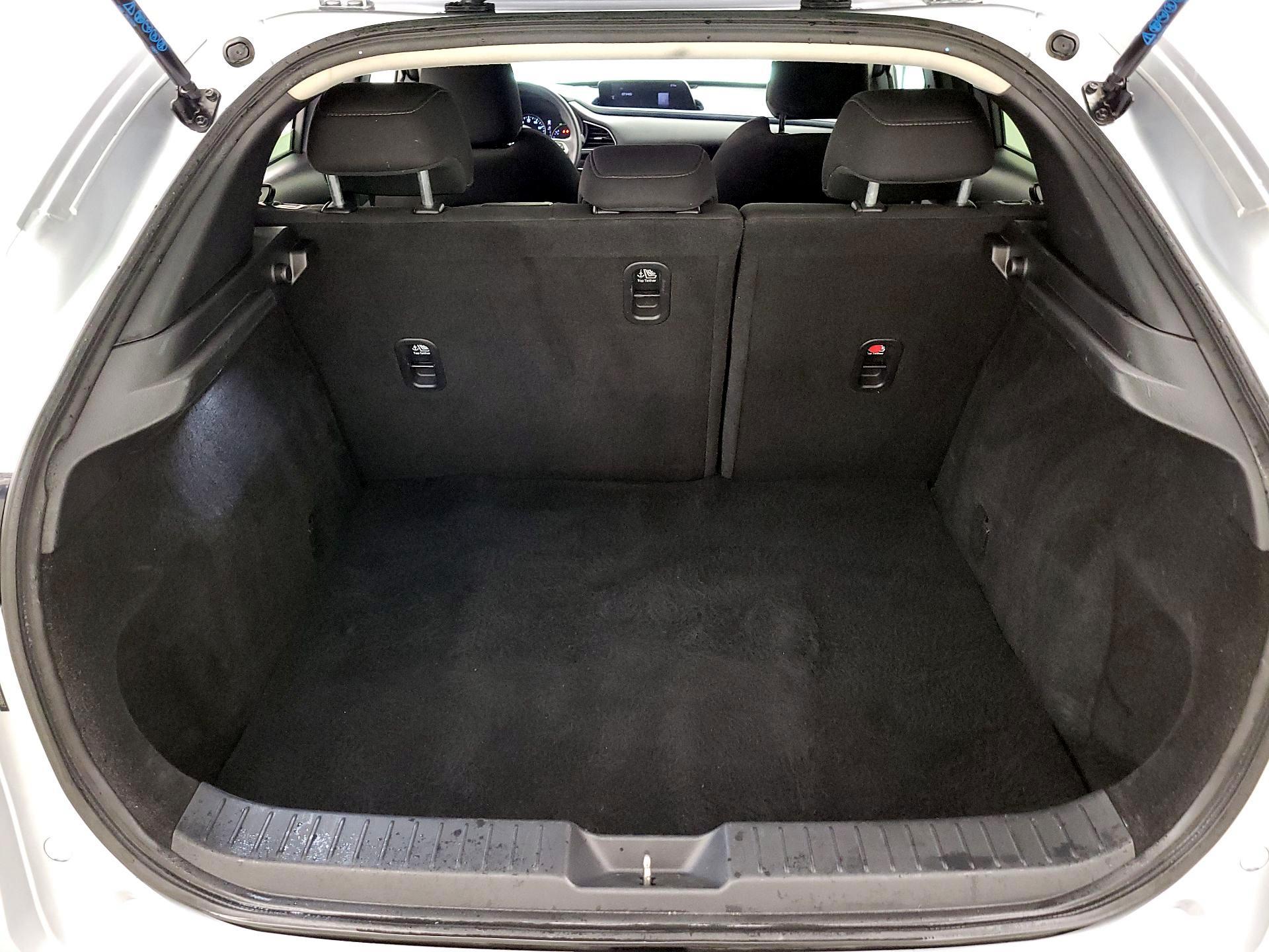 Thumbnail: 2020 Mazda CX-30 - 20