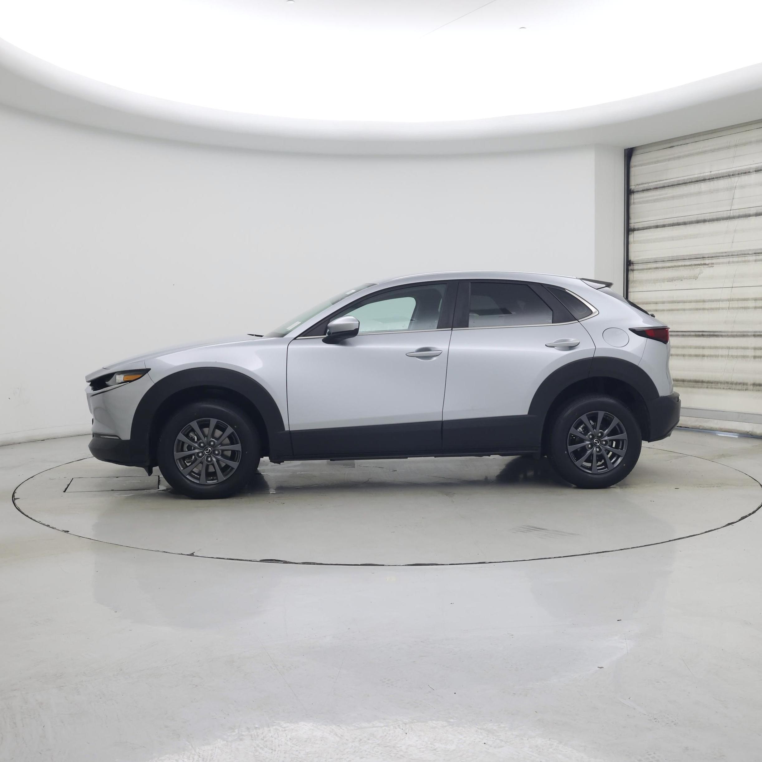 Thumbnail: 2020 Mazda CX-30 - 3