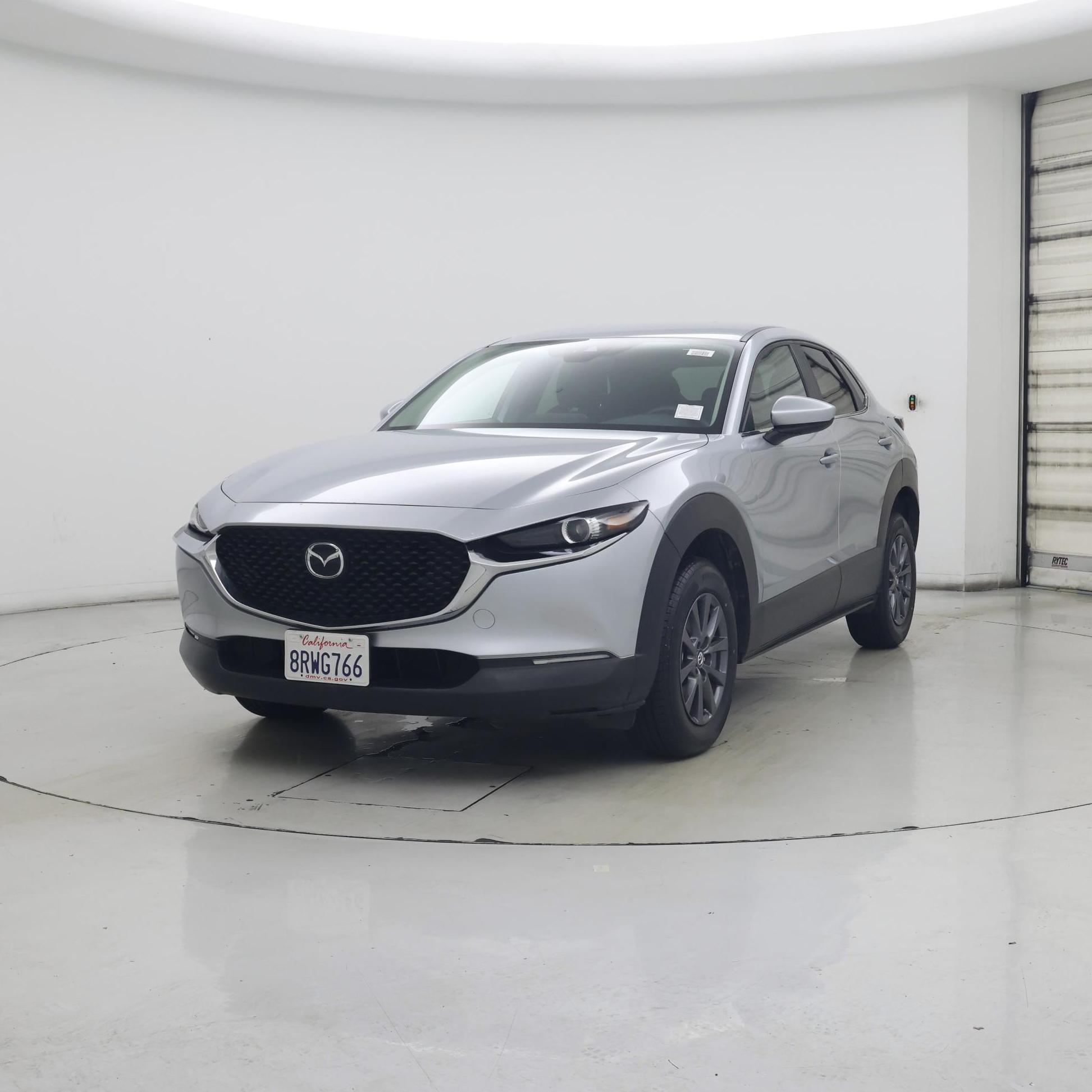 Thumbnail: 2020 Mazda CX-30 - 4