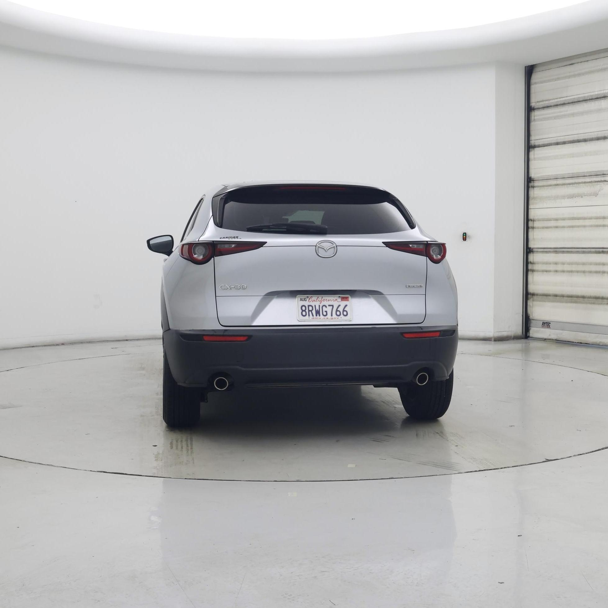 Thumbnail: 2020 Mazda CX-30 - 6