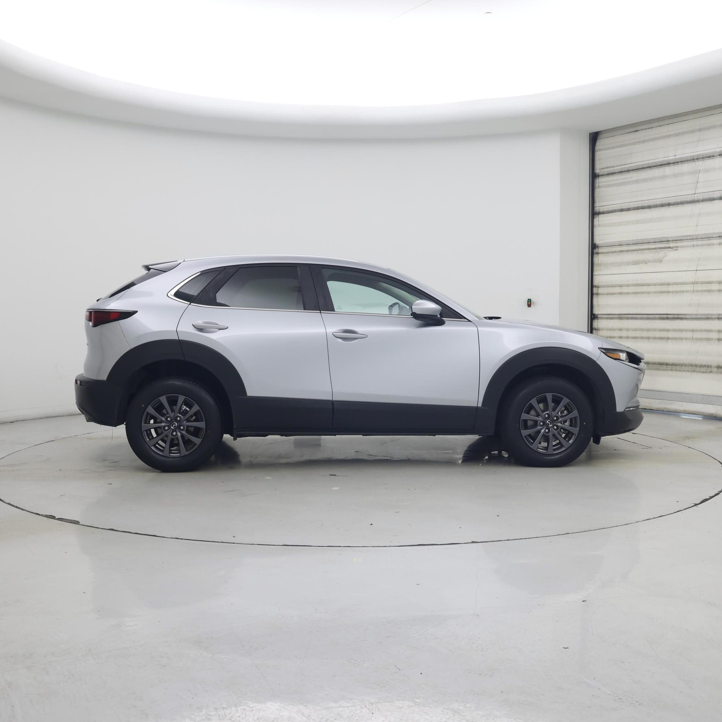 Thumbnail: 2020 Mazda CX-30 - 7