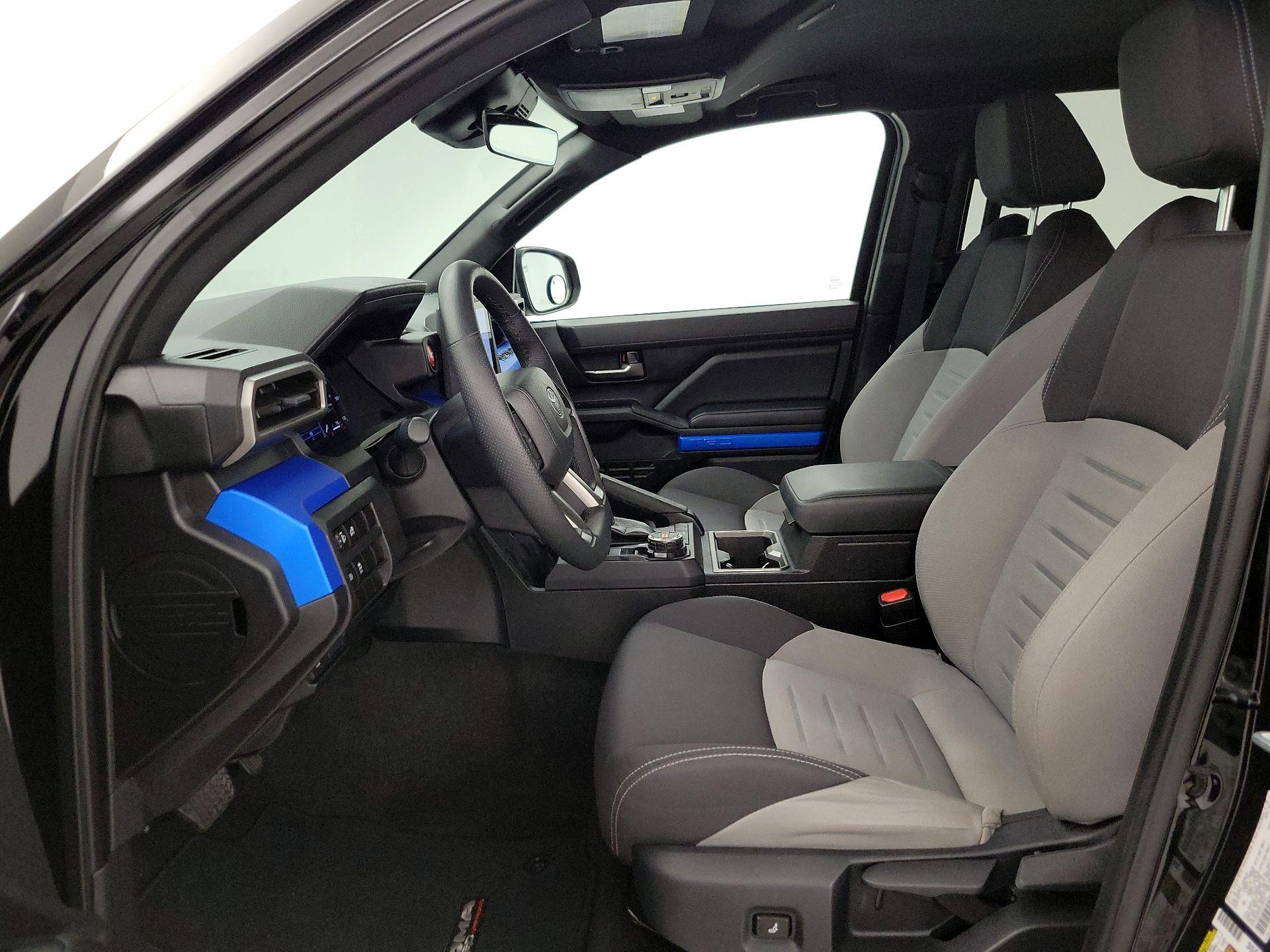 Thumbnail: 2025 Toyota Tacoma - 11