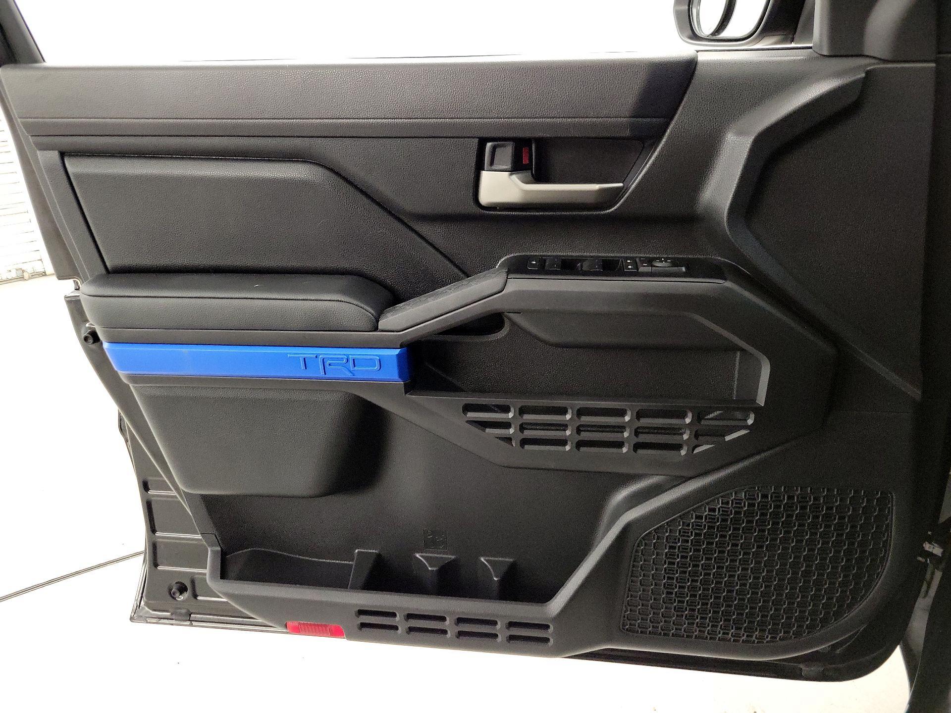 Thumbnail: 2025 Toyota Tacoma - 12