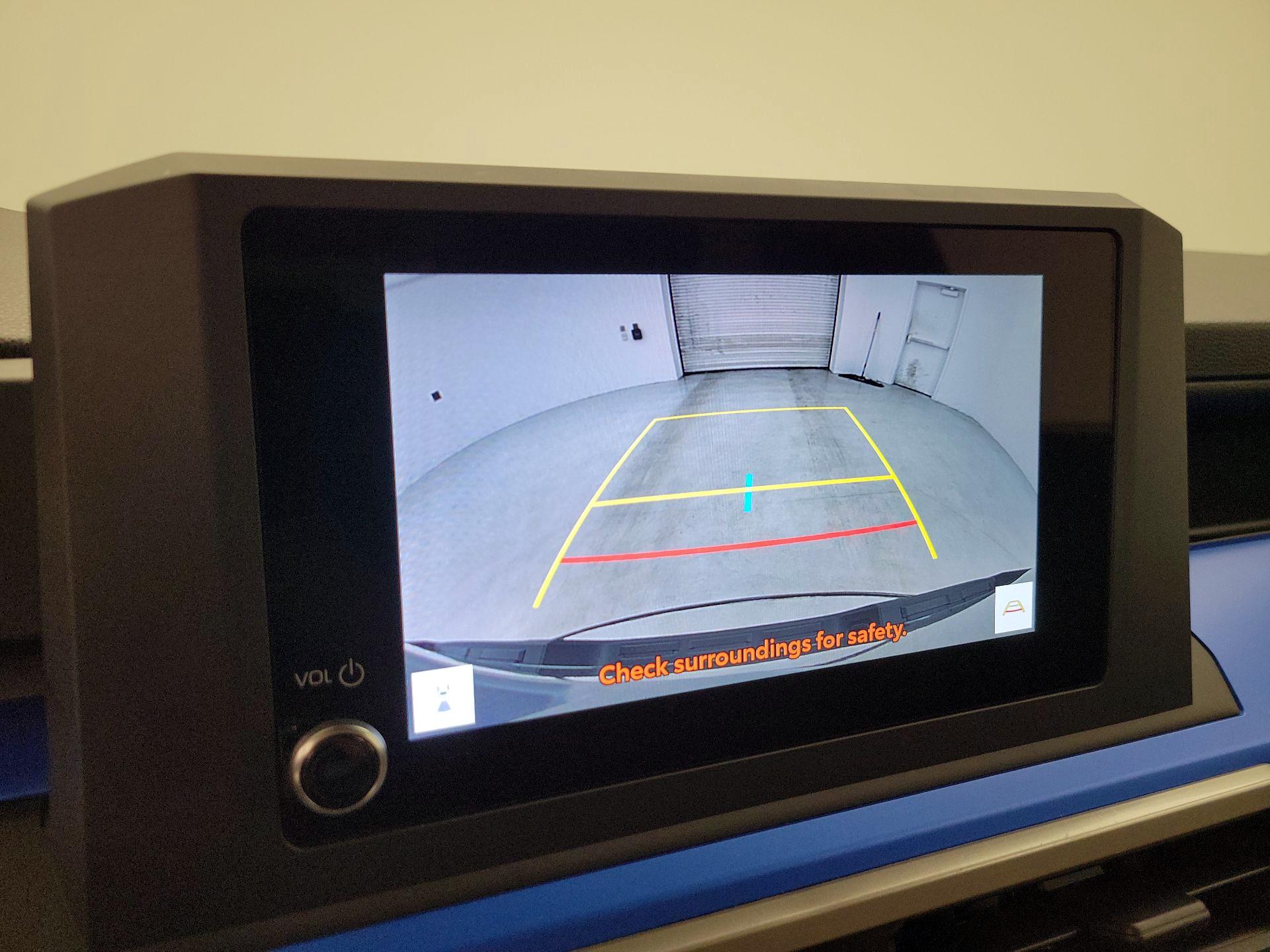 Thumbnail: 2025 Toyota Tacoma - 14