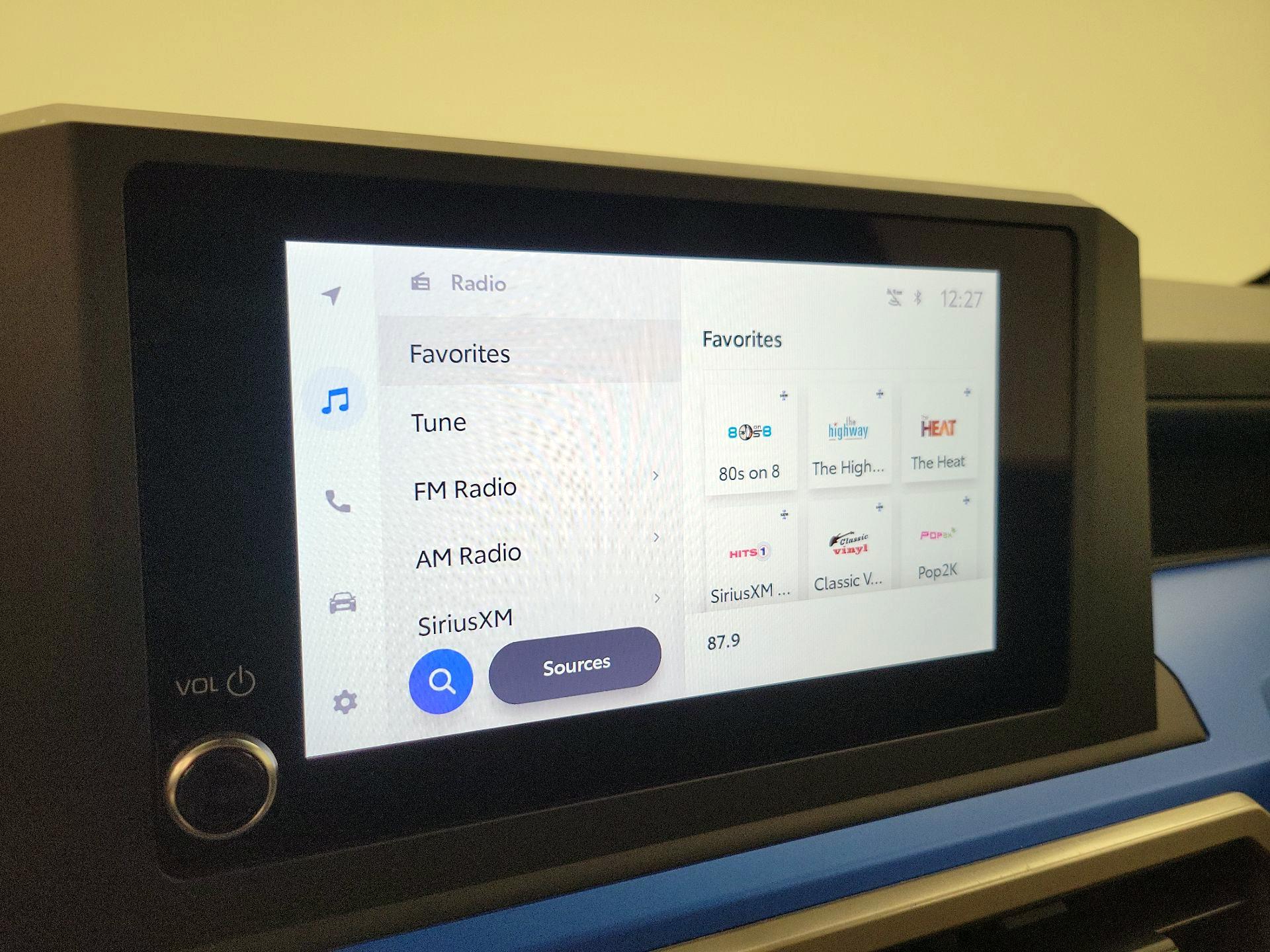 Thumbnail: 2025 Toyota Tacoma - 15