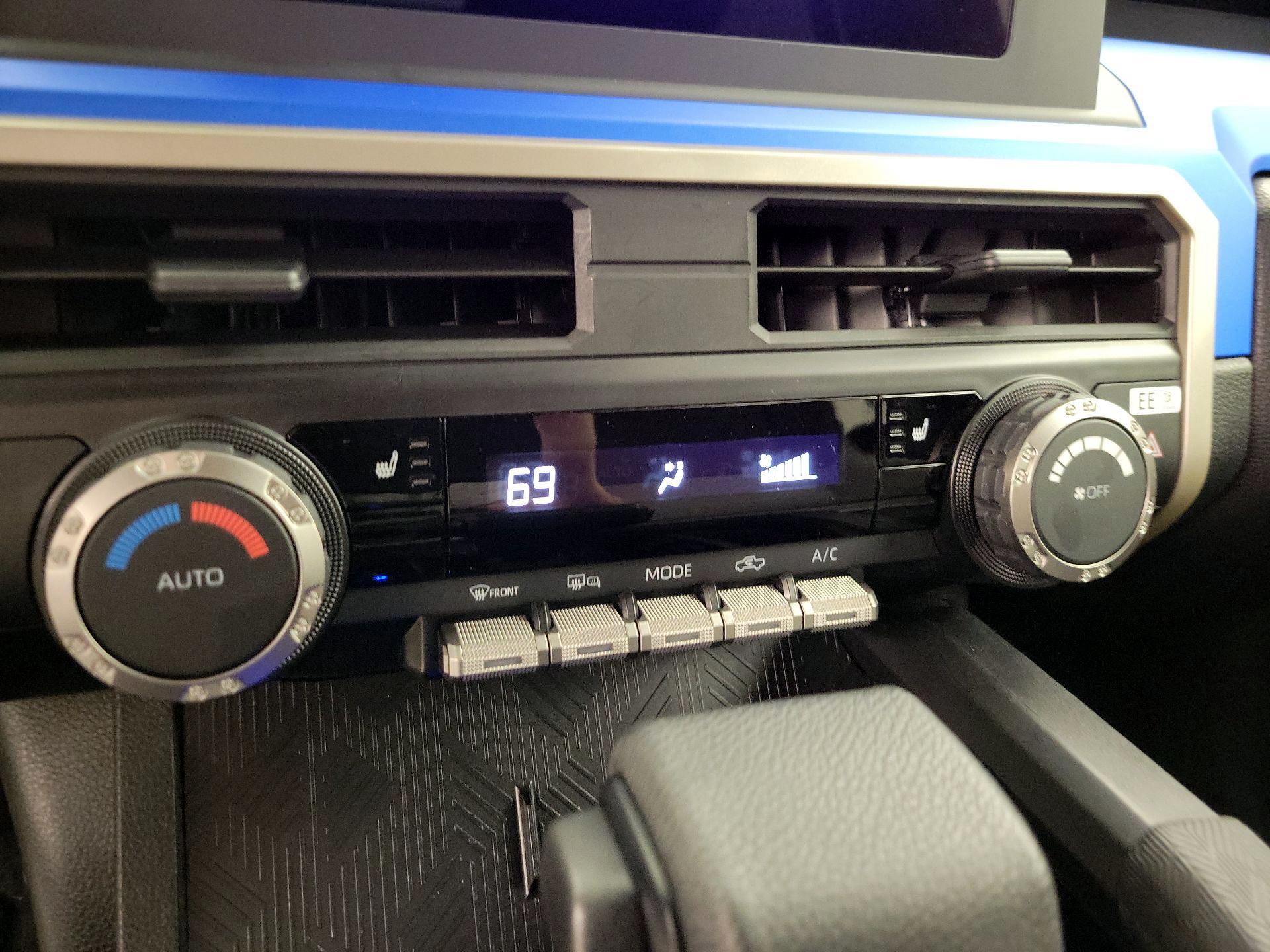 Thumbnail: 2025 Toyota Tacoma - 16