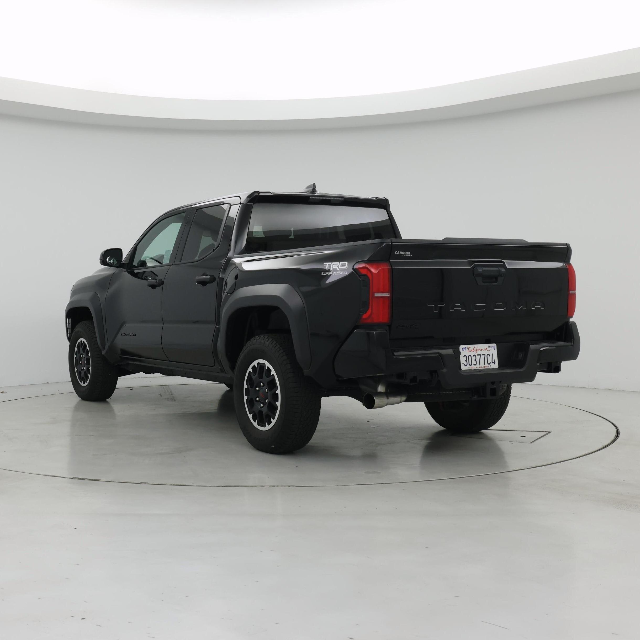 Thumbnail: 2025 Toyota Tacoma - 2