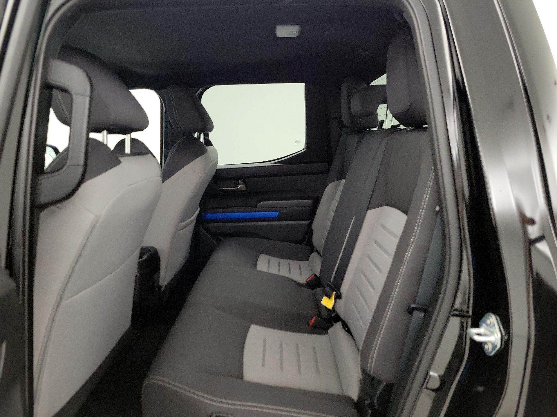 Thumbnail: 2025 Toyota Tacoma - 19