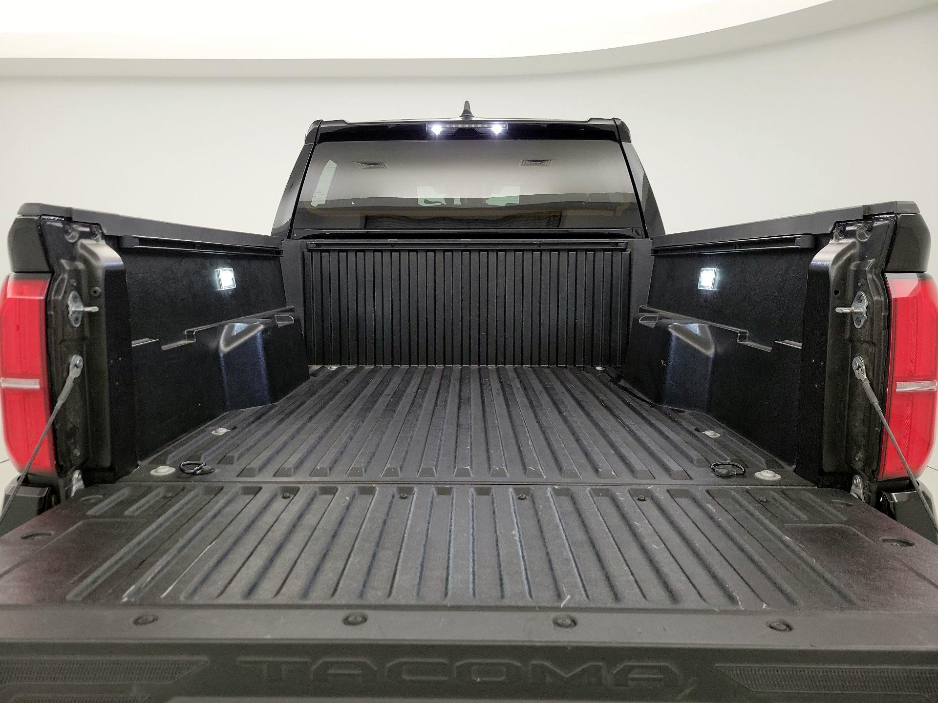 Thumbnail: 2025 Toyota Tacoma - 20