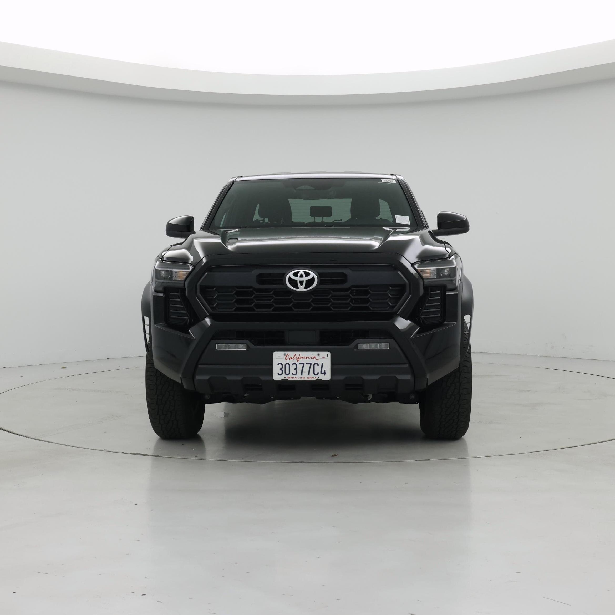 Thumbnail: 2025 Toyota Tacoma - 5