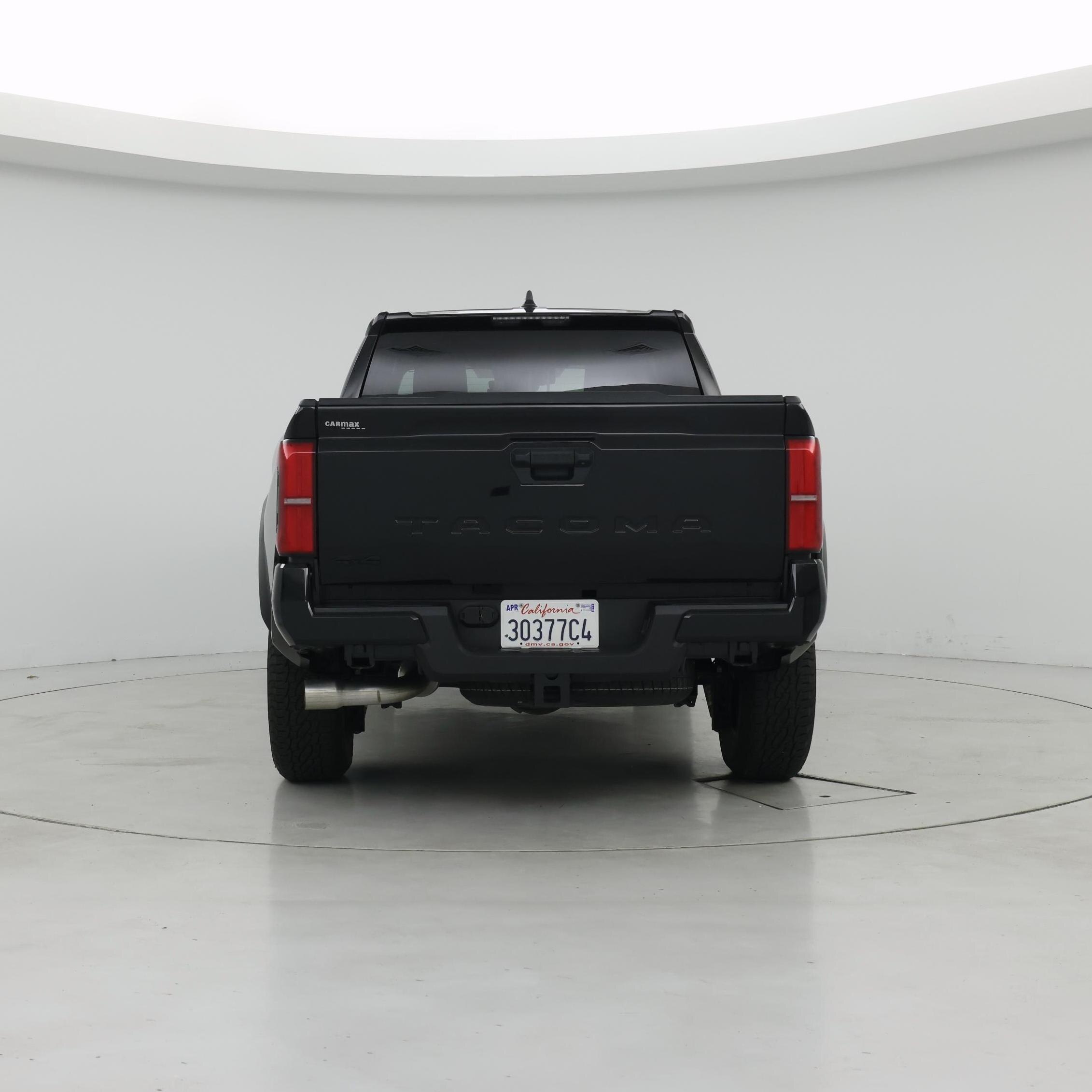 Thumbnail: 2025 Toyota Tacoma - 6