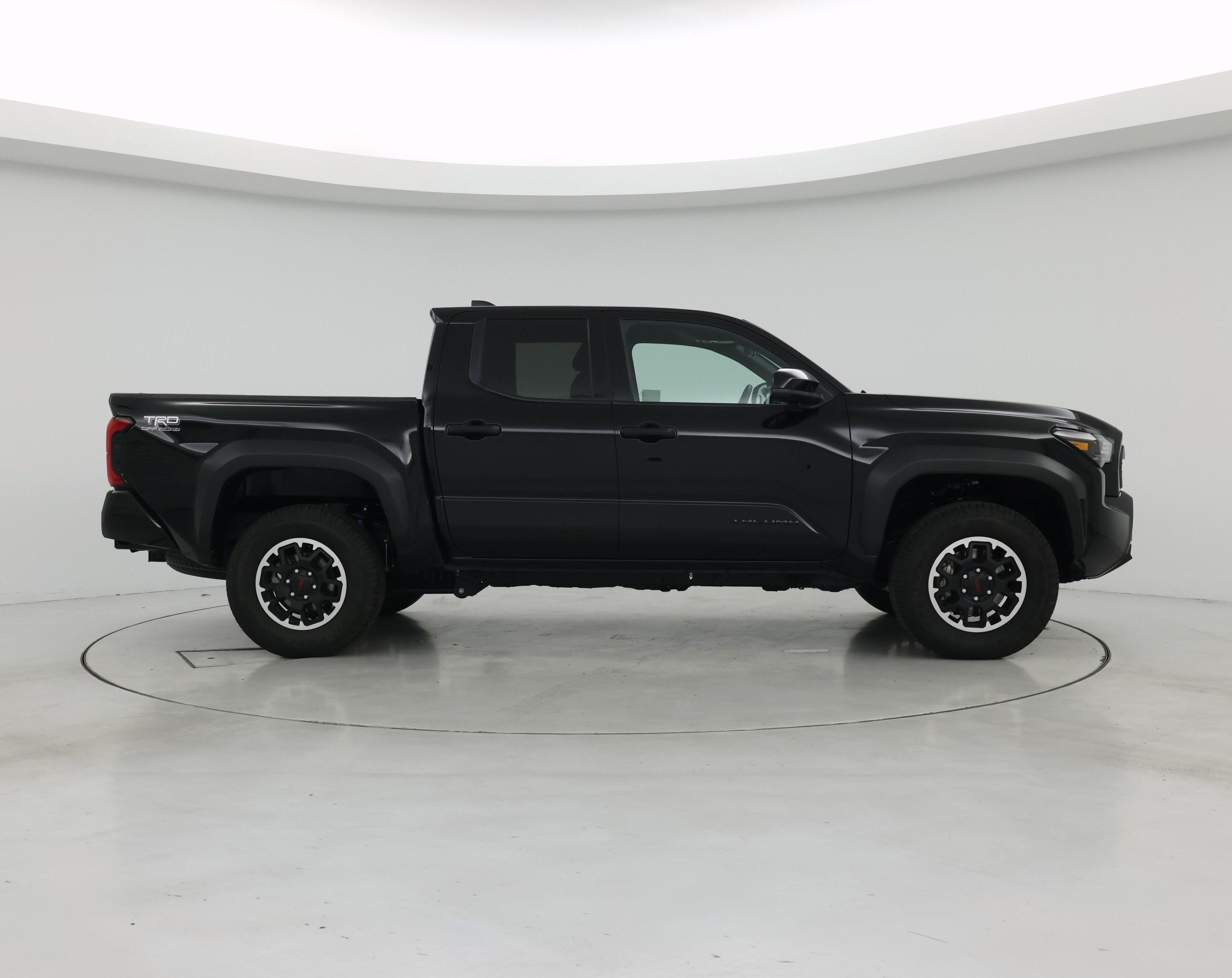 Thumbnail: 2025 Toyota Tacoma - 7