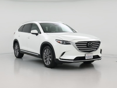 2023 Mazda CX-9 Grand Touring