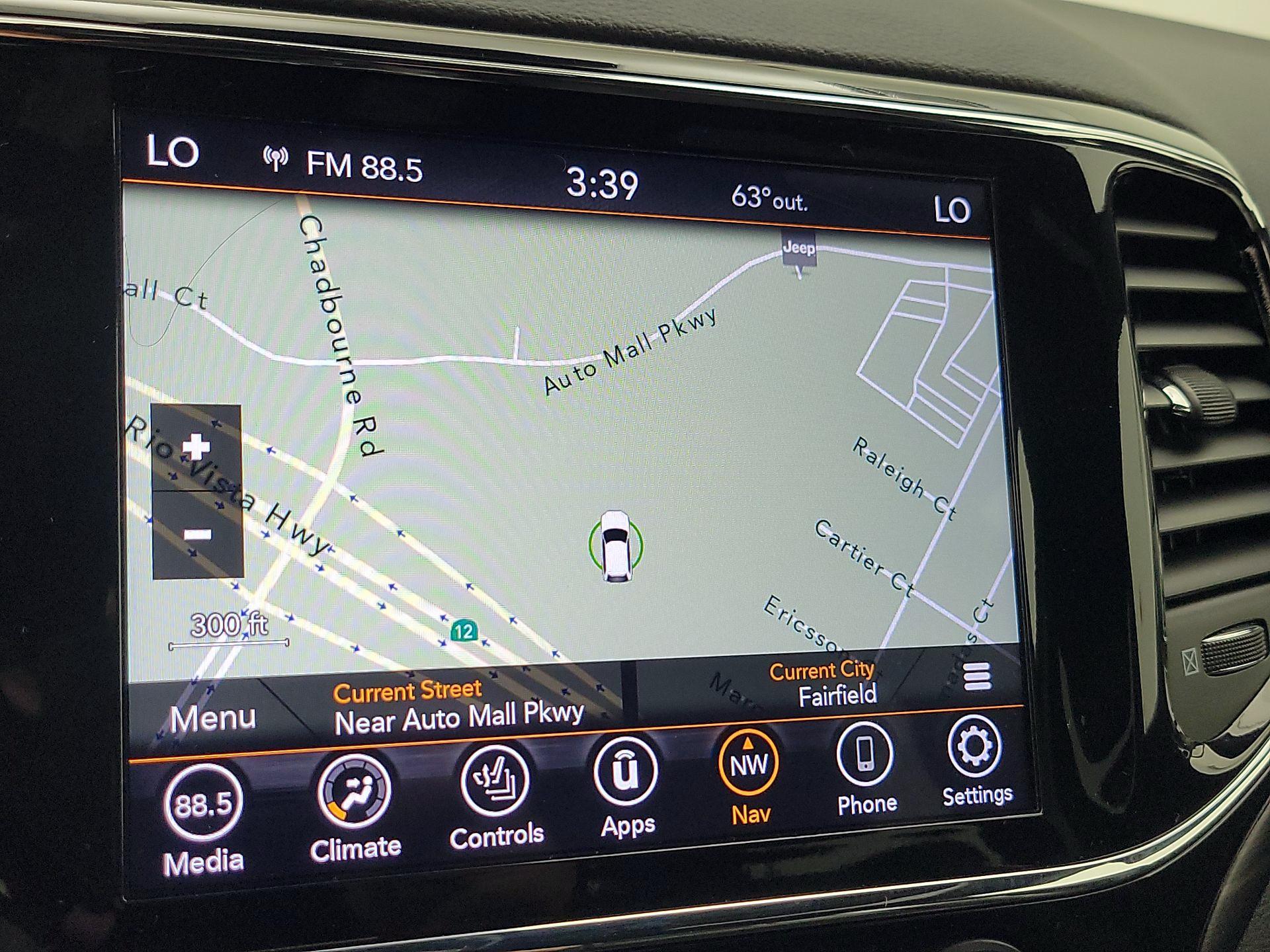 Thumbnail: 2020 Jeep Grand Cherokee - 14