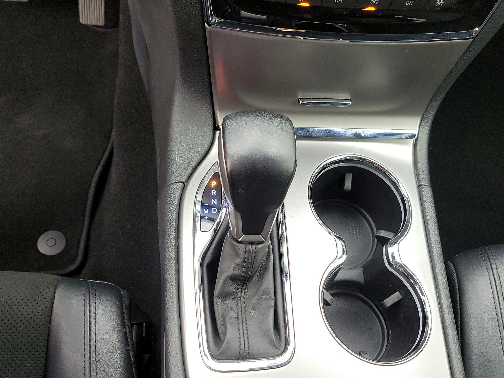 Thumbnail: 2020 Jeep Grand Cherokee - 18