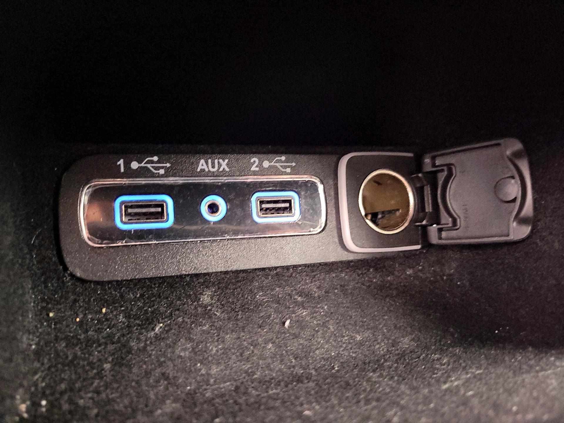 Thumbnail: 2020 Jeep Grand Cherokee - 19