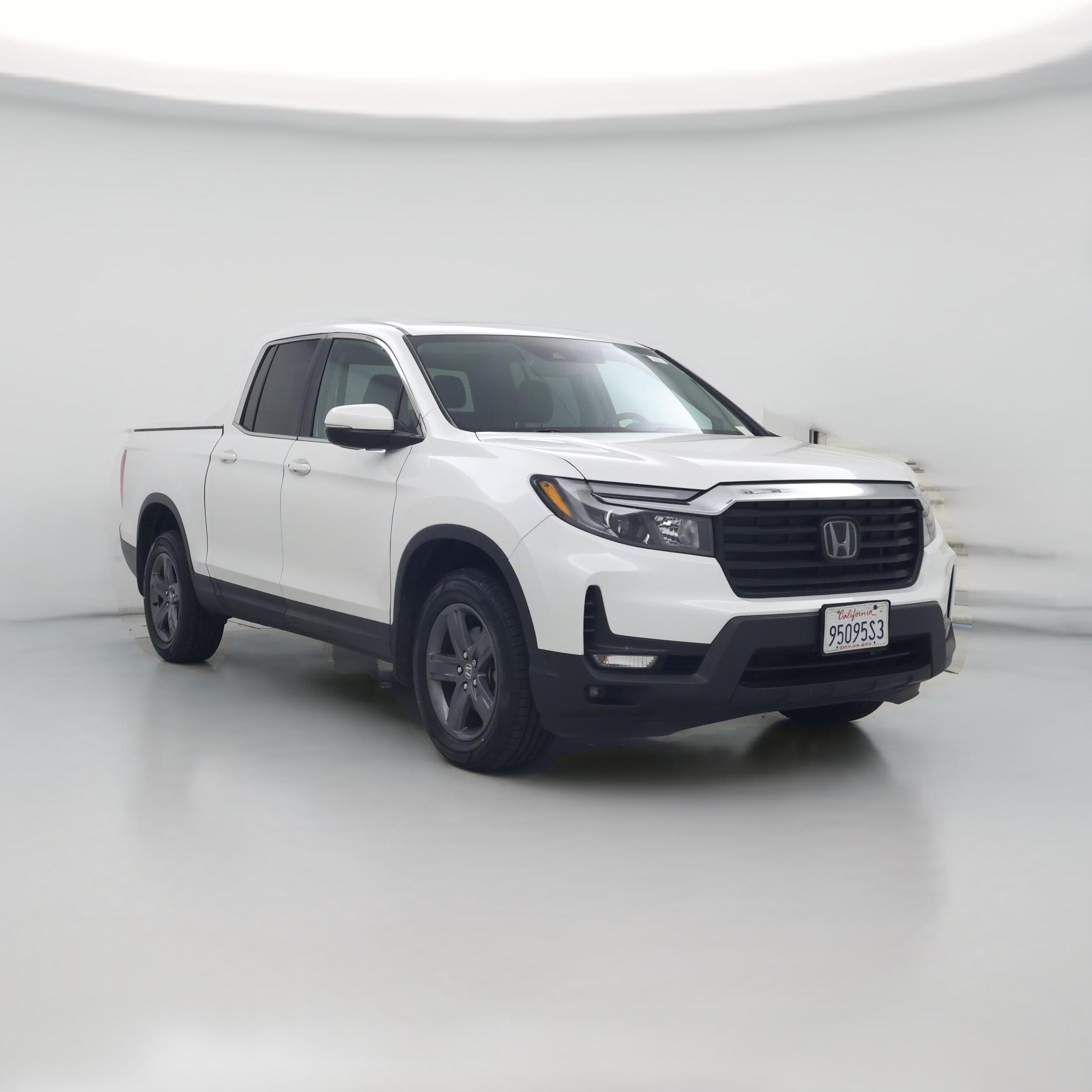 Thumbnail: 2023 Honda Ridgeline - 1
