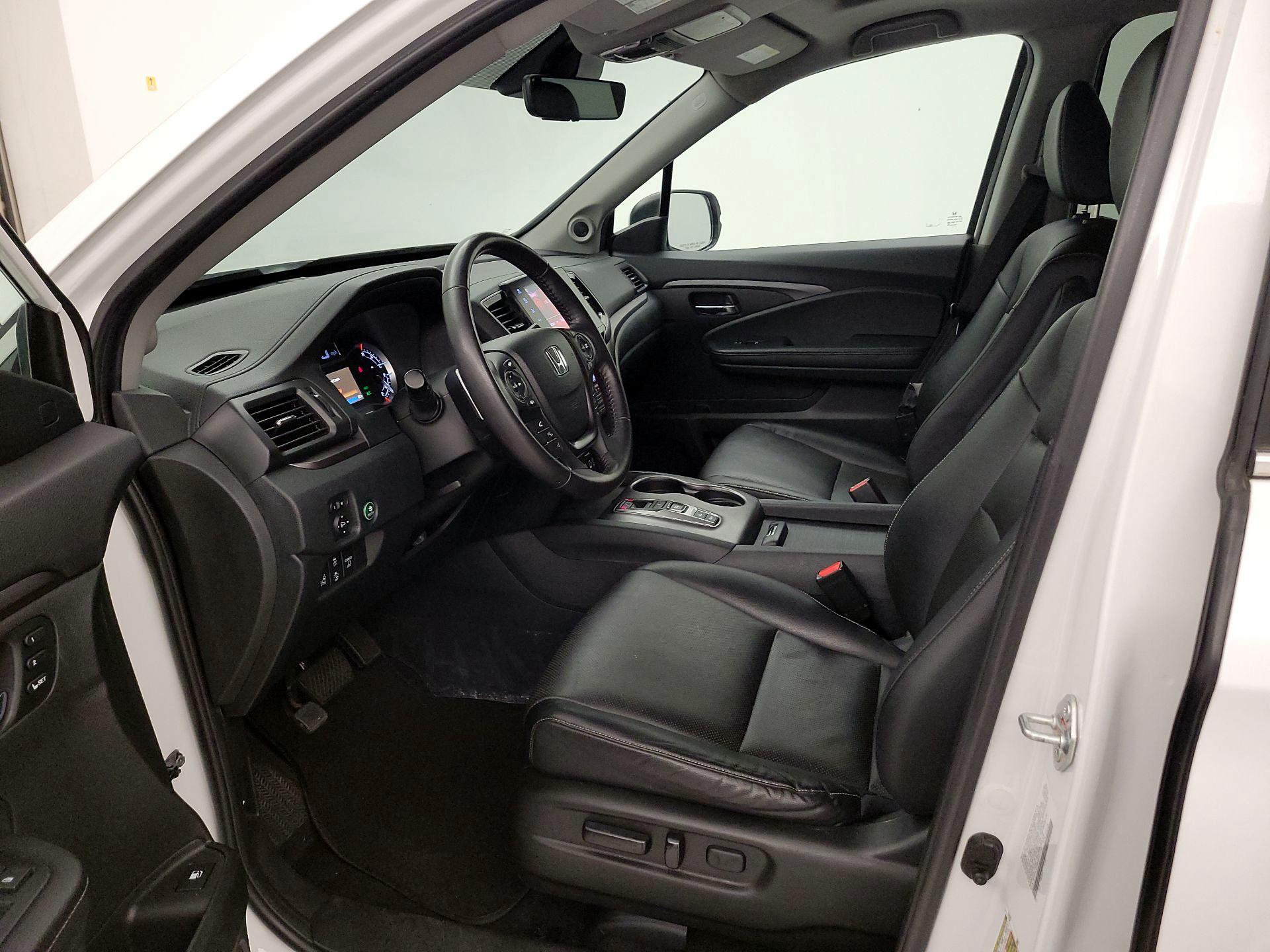 Thumbnail: 2023 Honda Ridgeline - 11