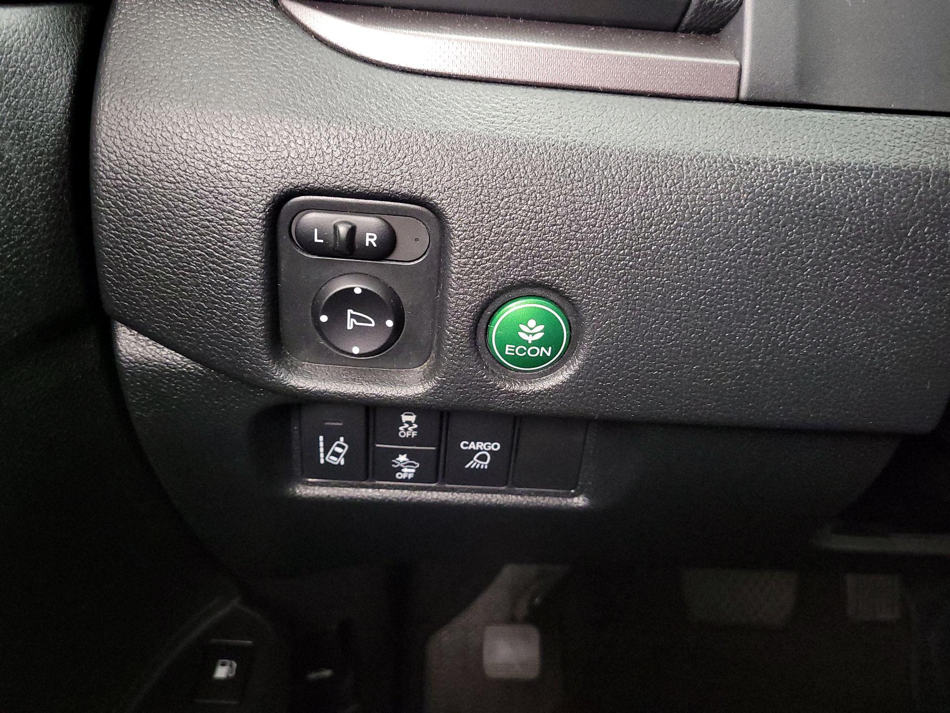 Thumbnail: 2023 Honda Ridgeline - 13