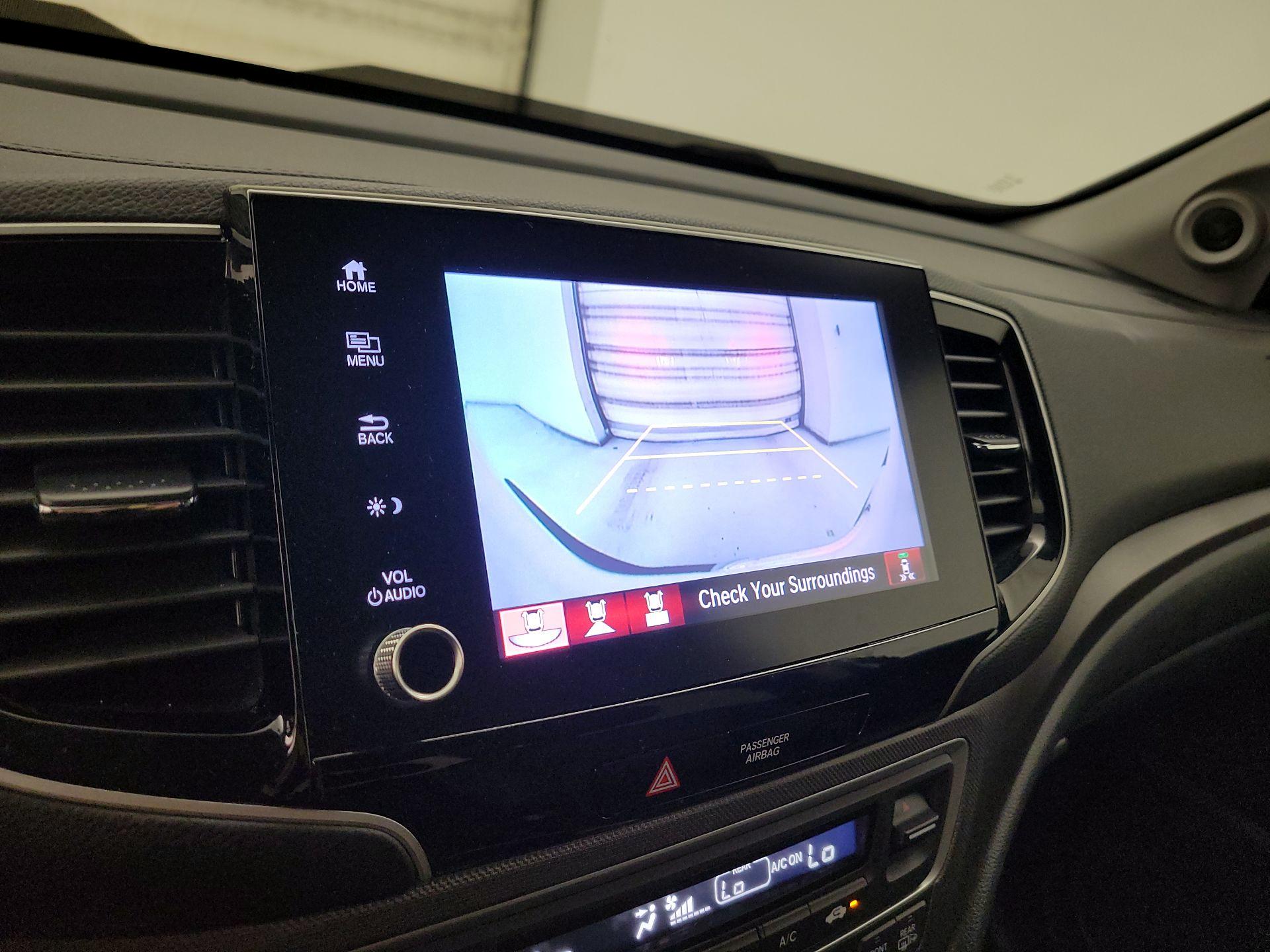 Thumbnail: 2023 Honda Ridgeline - 14