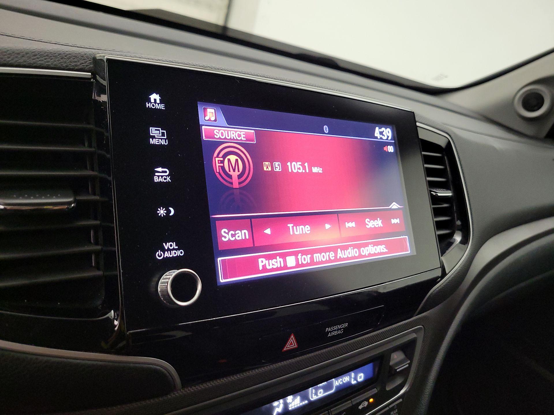 Thumbnail: 2023 Honda Ridgeline - 15