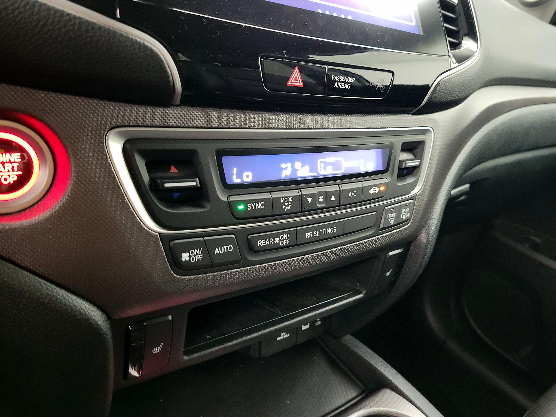 Thumbnail: 2023 Honda Ridgeline - 16