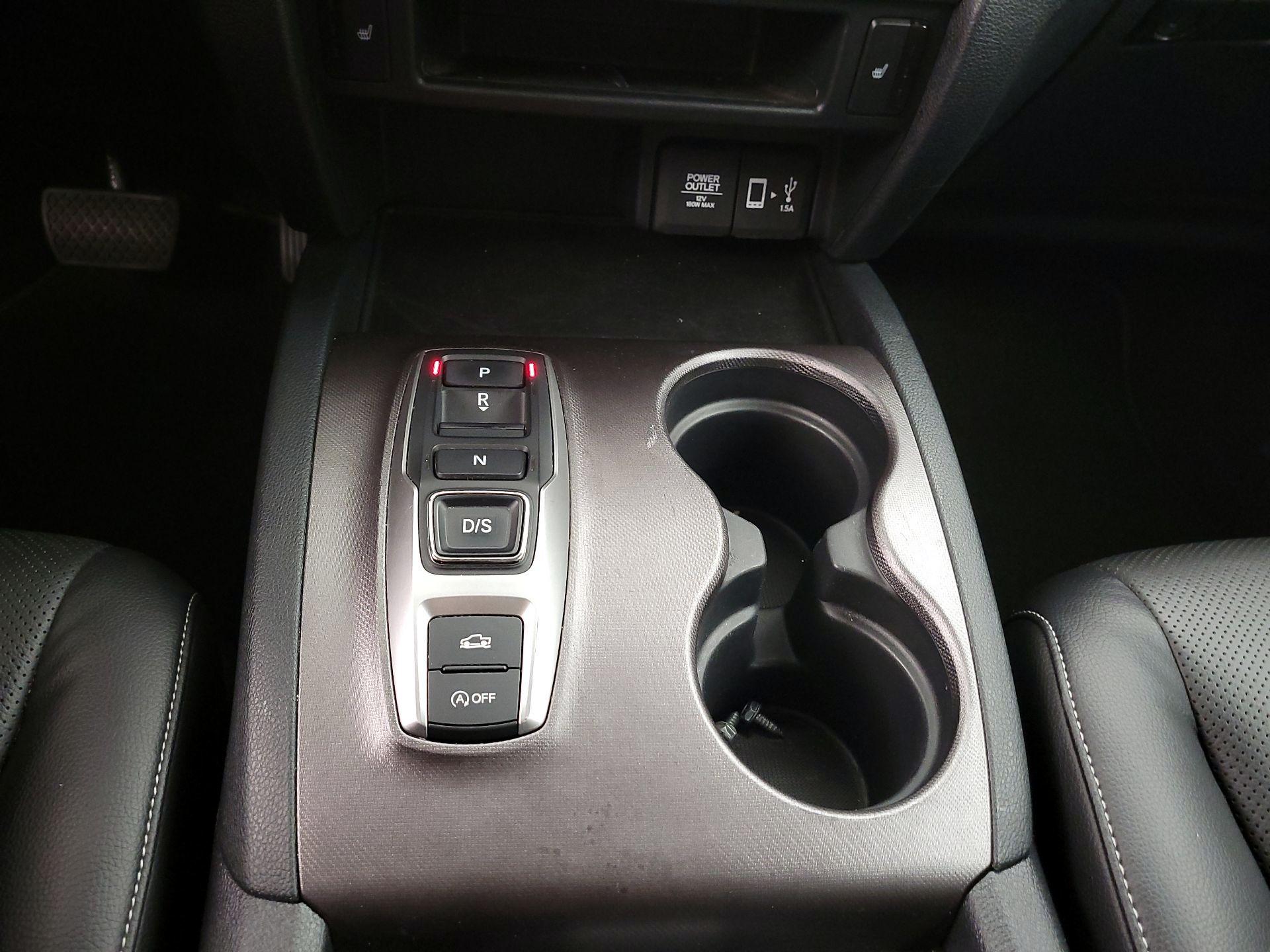 Thumbnail: 2023 Honda Ridgeline - 17