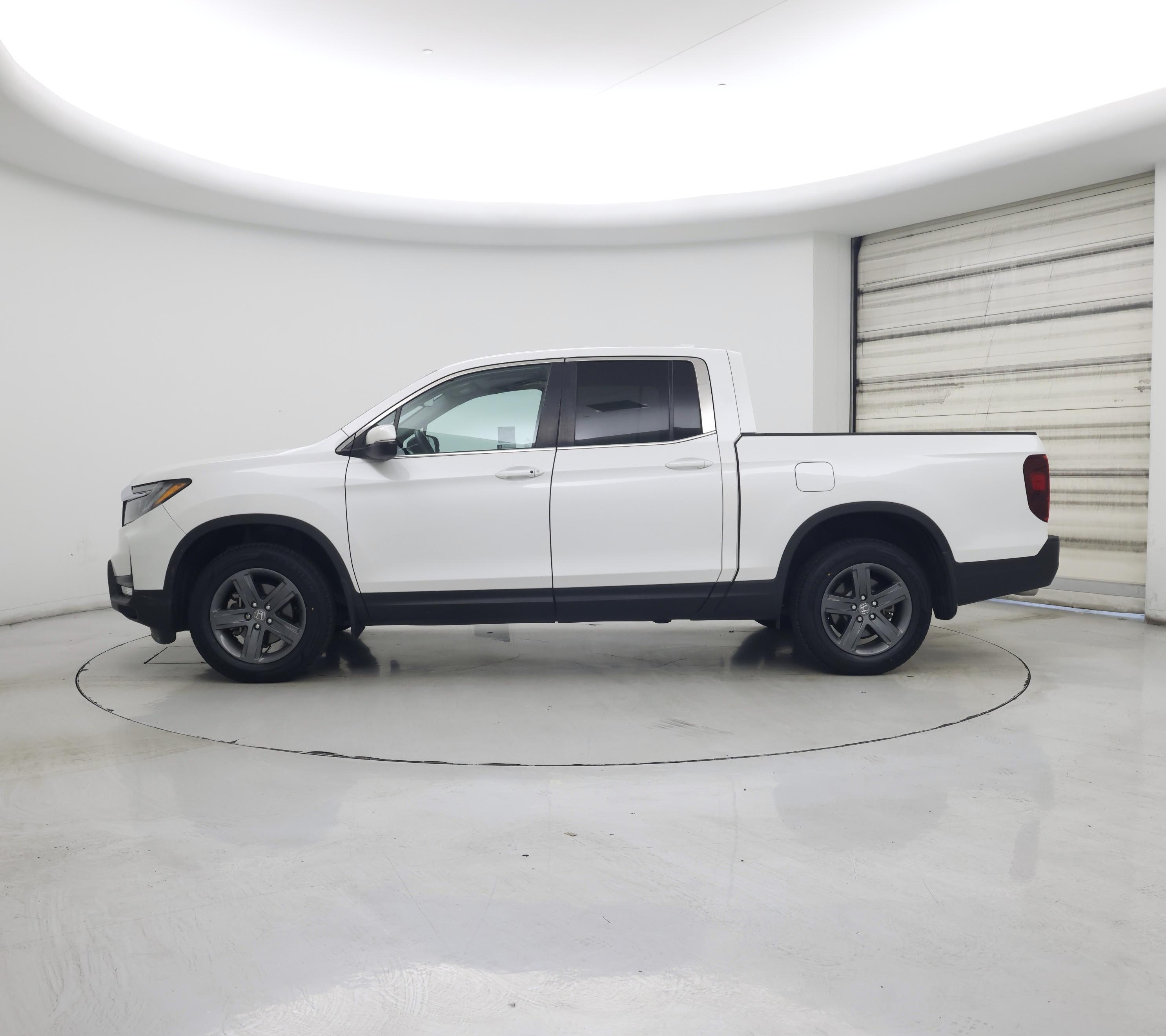 Thumbnail: 2023 Honda Ridgeline - 3