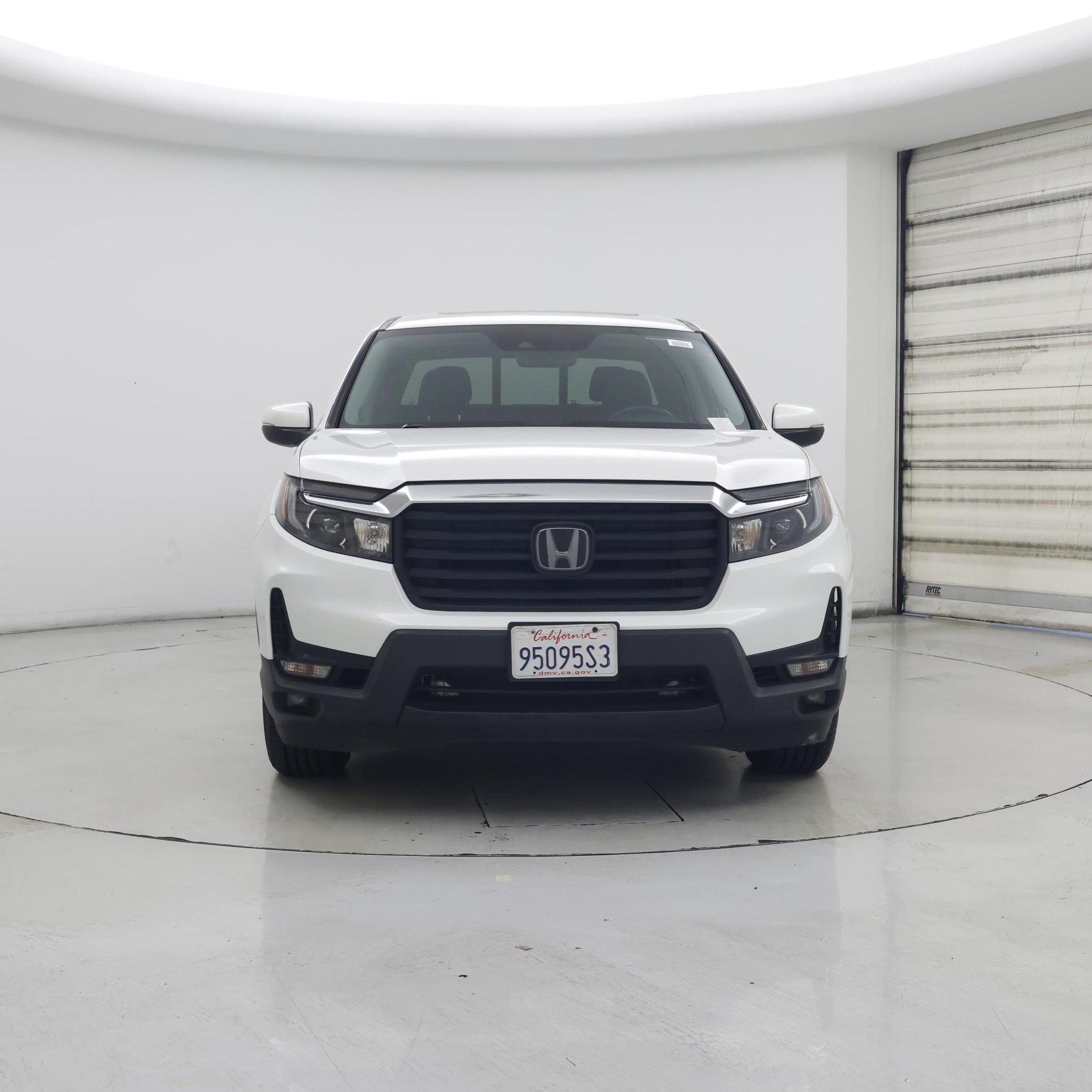 Thumbnail: 2023 Honda Ridgeline - 5