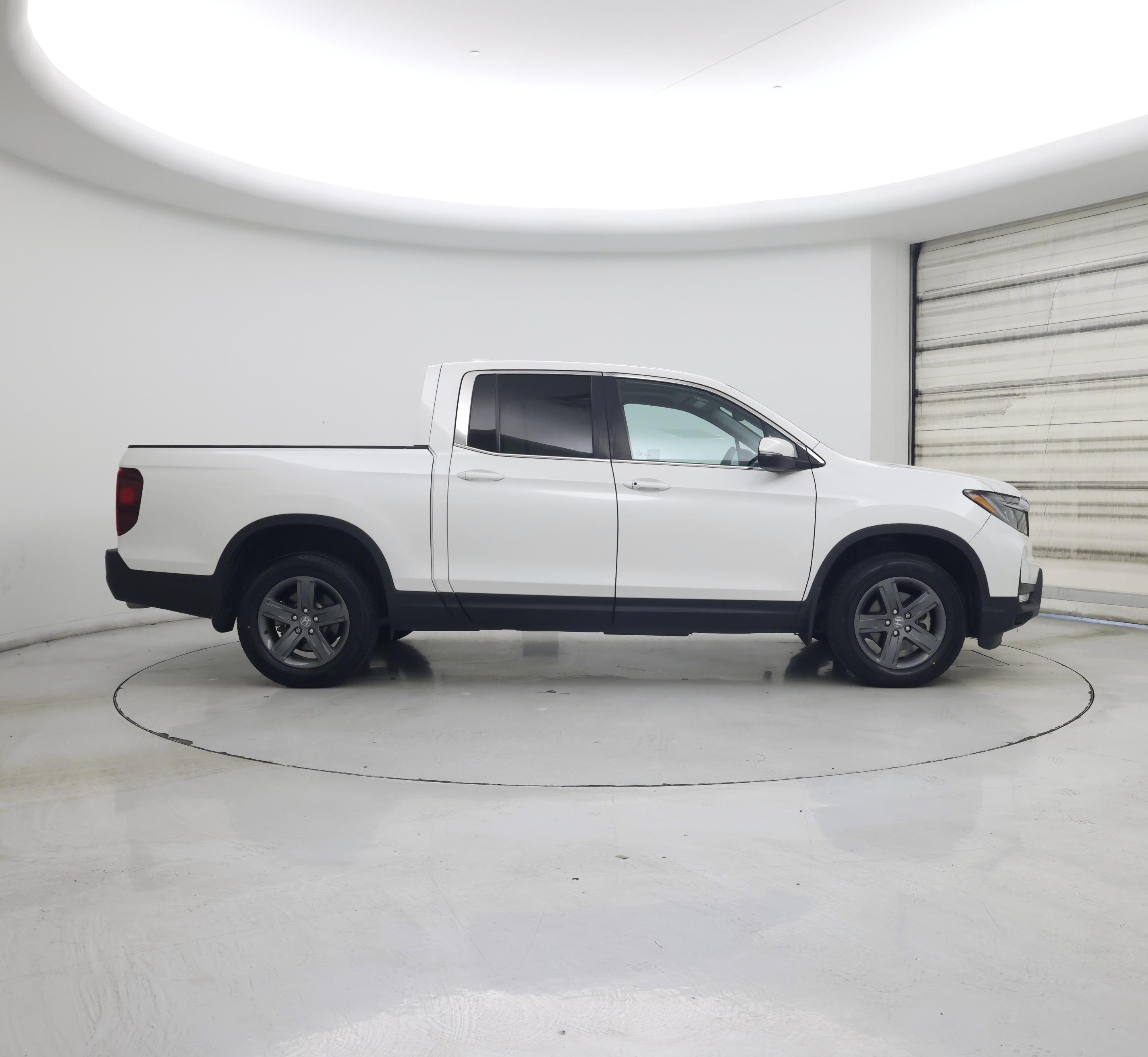 Thumbnail: 2023 Honda Ridgeline - 7