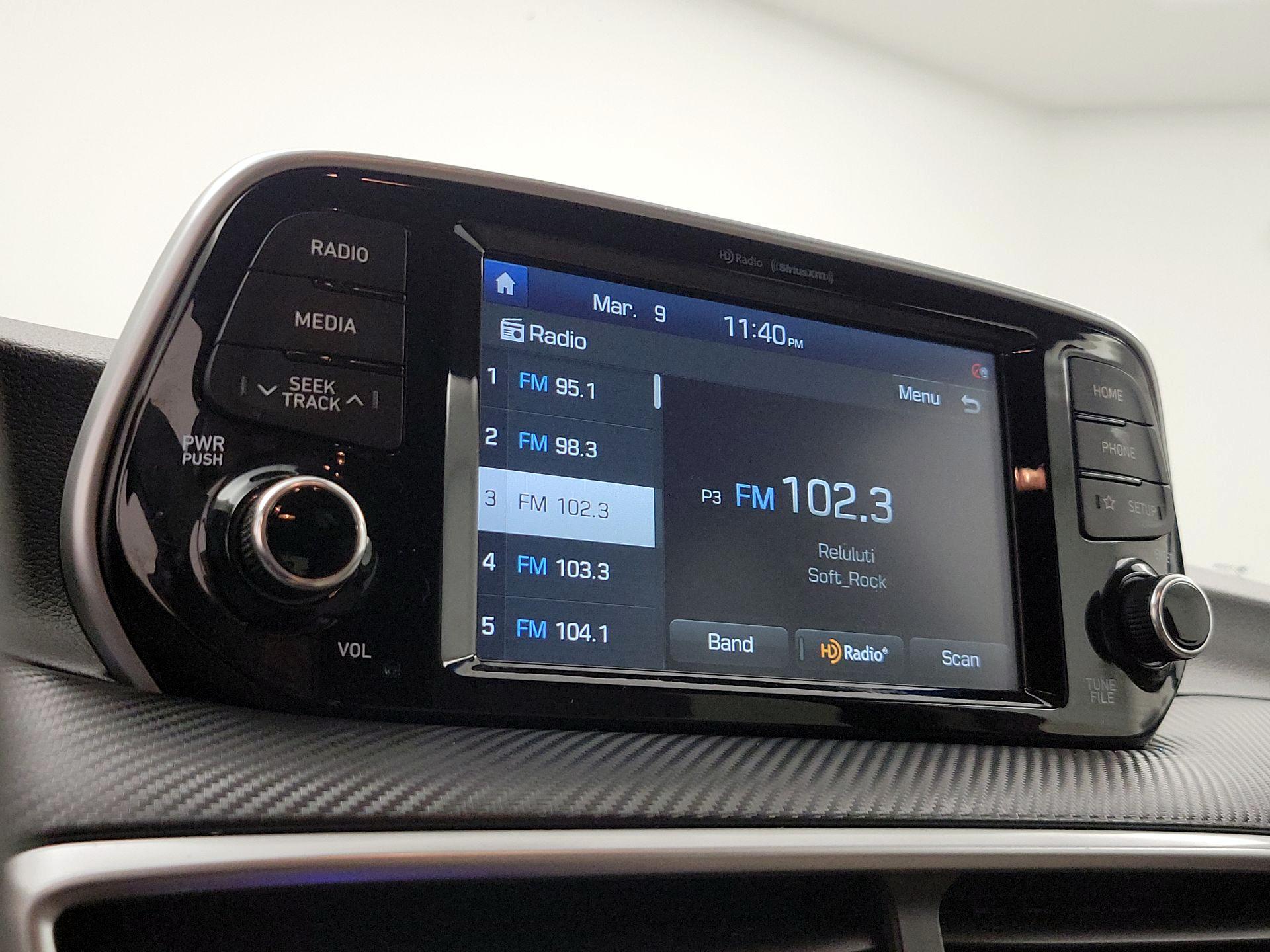 Thumbnail: 2021 Hyundai Tucson - 15