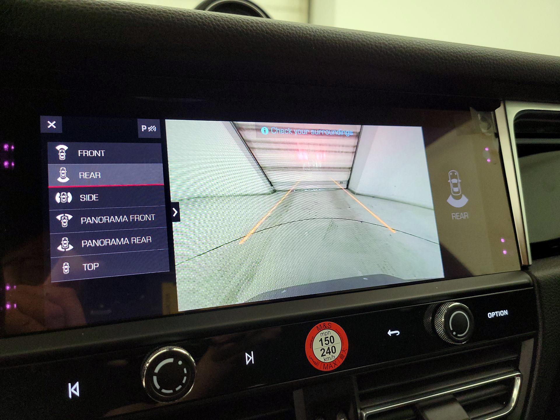 Thumbnail: 2024 Porsche Macan - 15