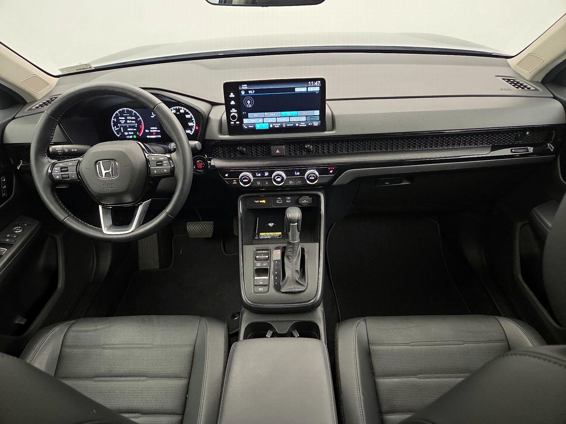 Thumbnail: 2025 Honda CR-V - 9